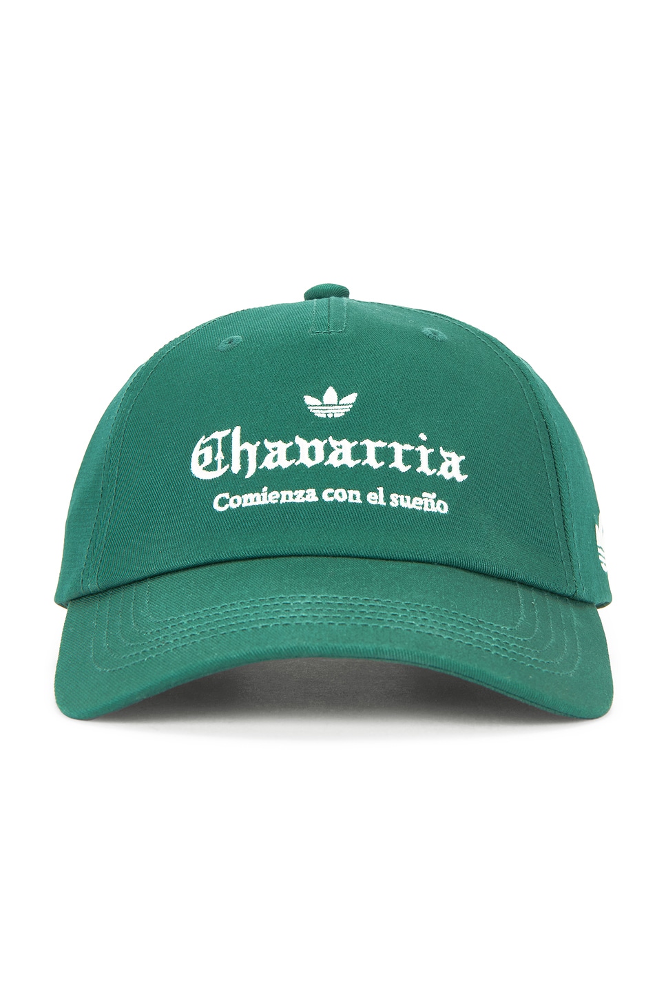 Chavarria Logo Hat - thumbnail 3