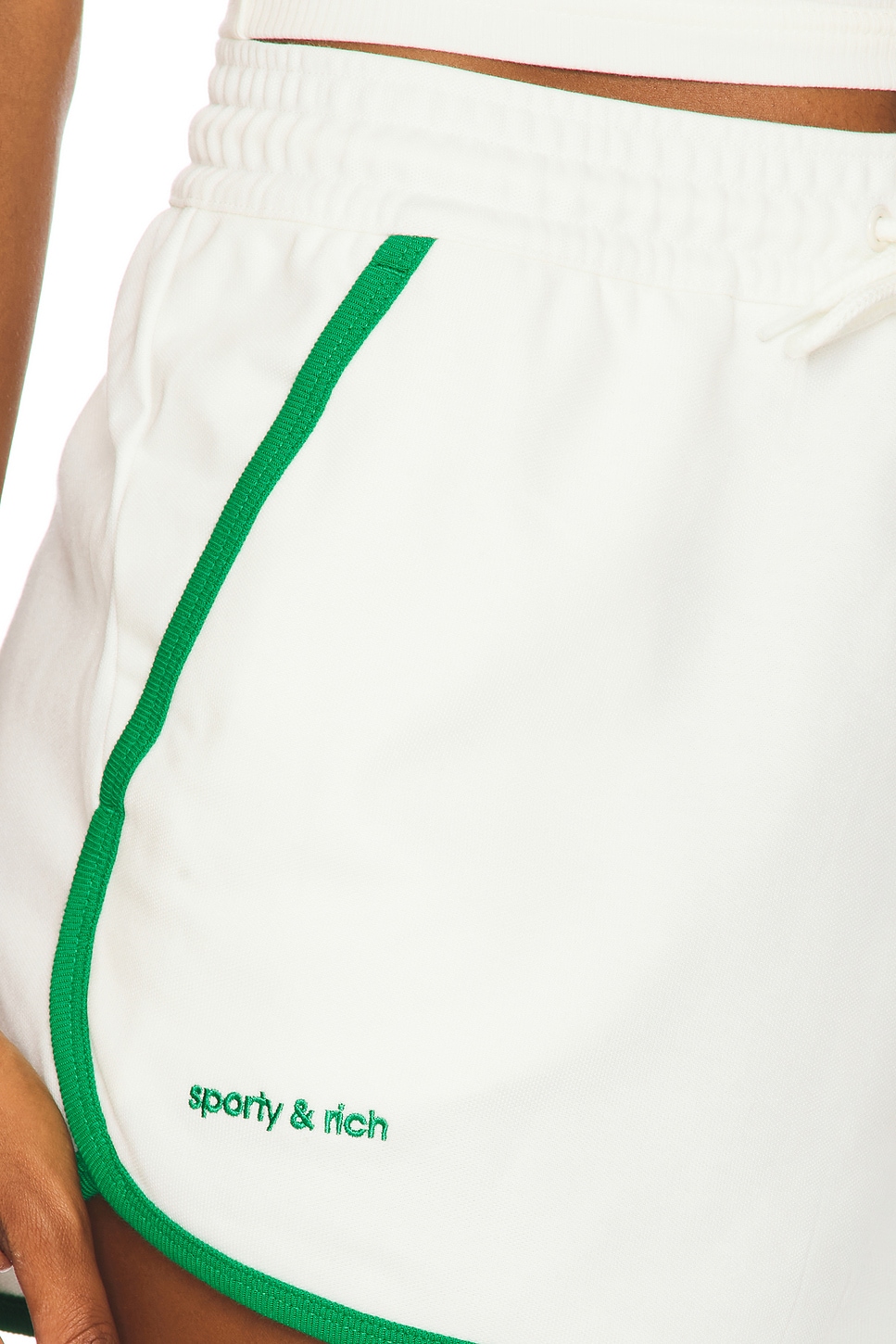 x Sporty & Rich Short