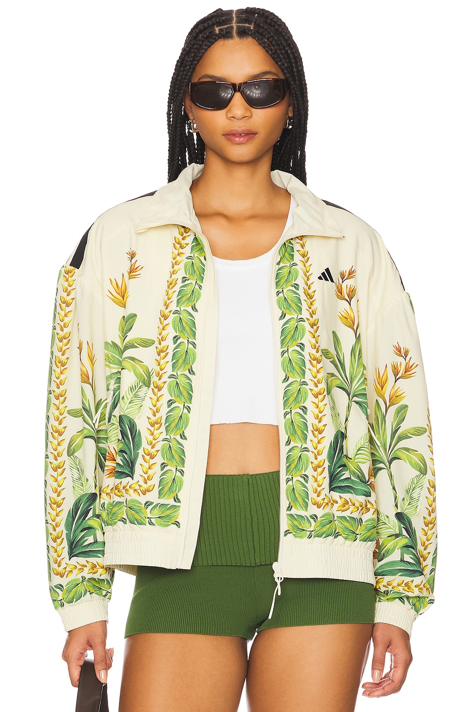 X Farm Premium Jacket