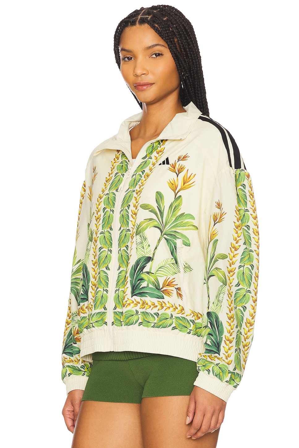 X Farm Premium Jacket - Thumbnail 3