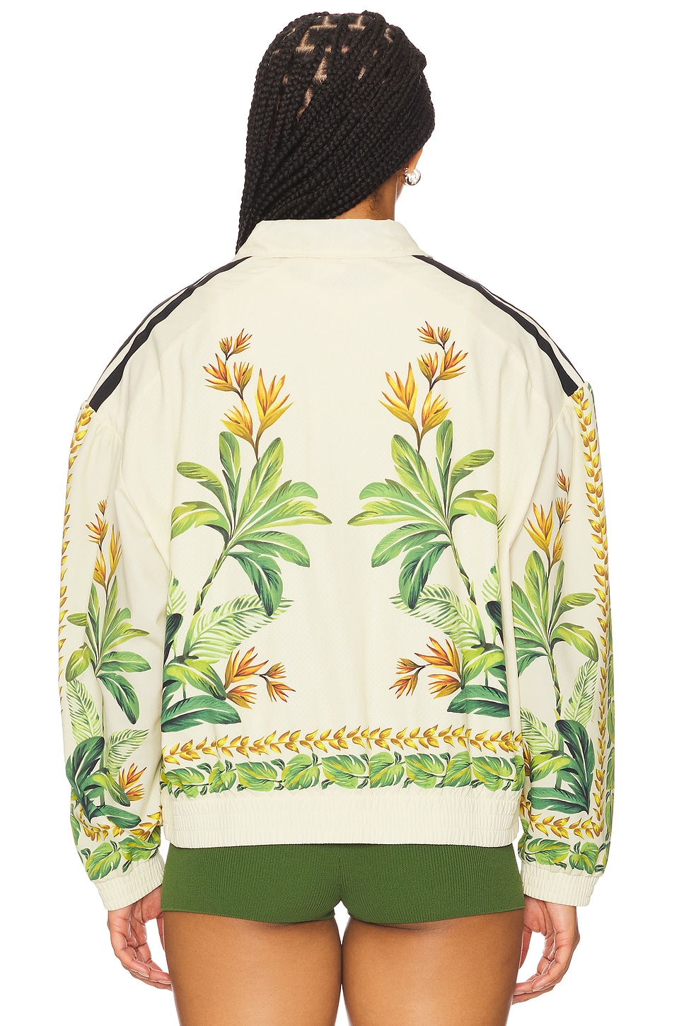 X Farm Premium Jacket - Thumbnail 4