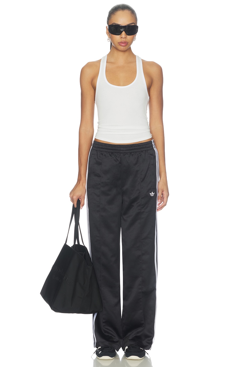 adidas Originals Loose Track Pants