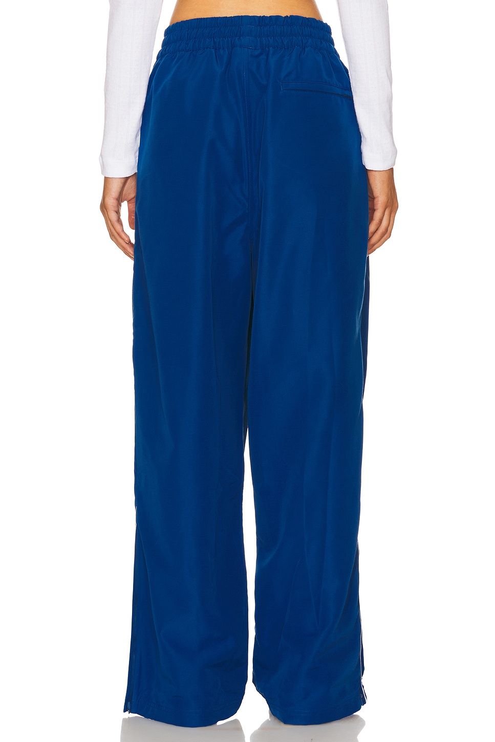 adidas Originals x Willy Chavarria Wide Leg Track Pant thumbnail