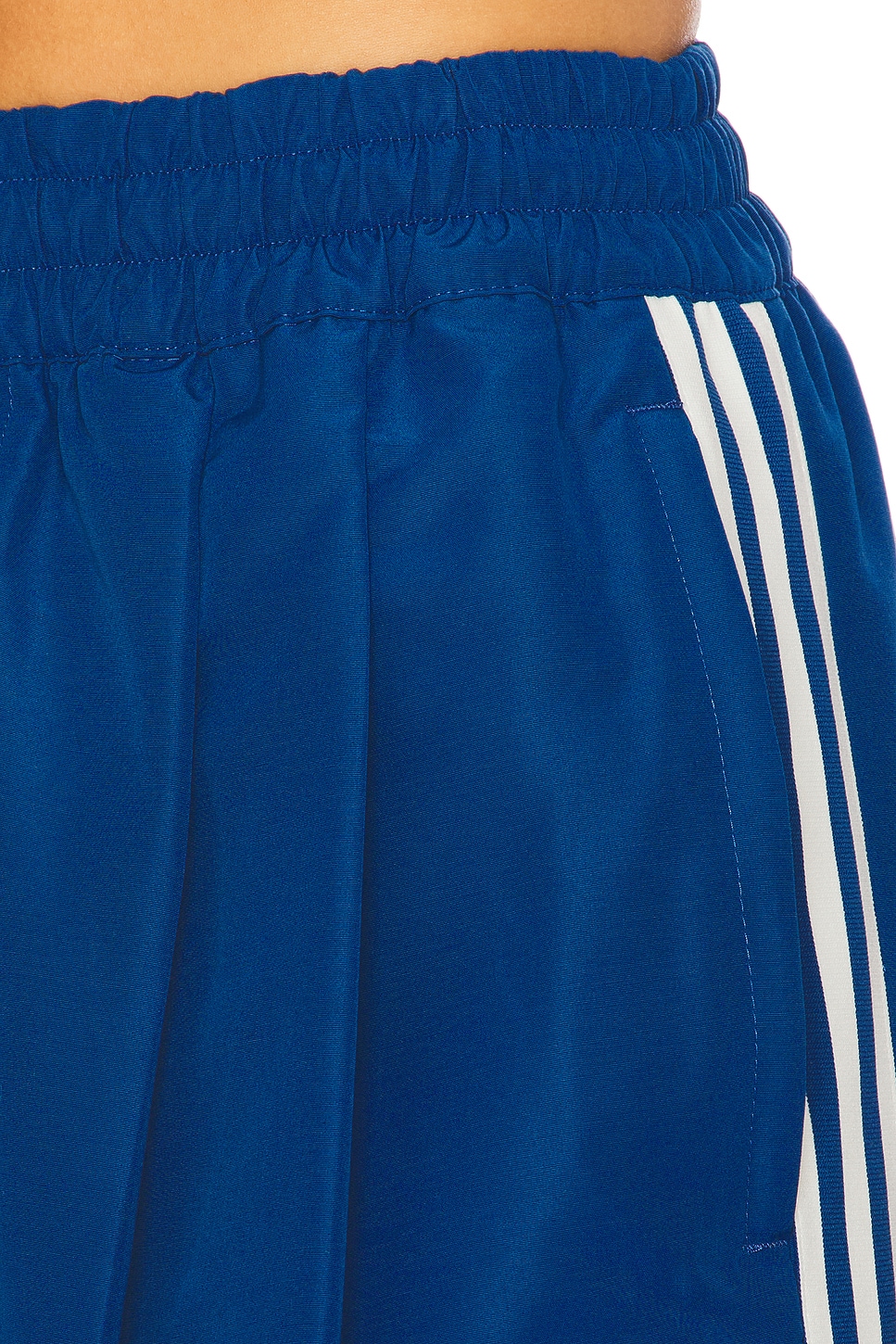 adidas Originals x Willy Chavarria Wide Leg Track Pant thumbnail