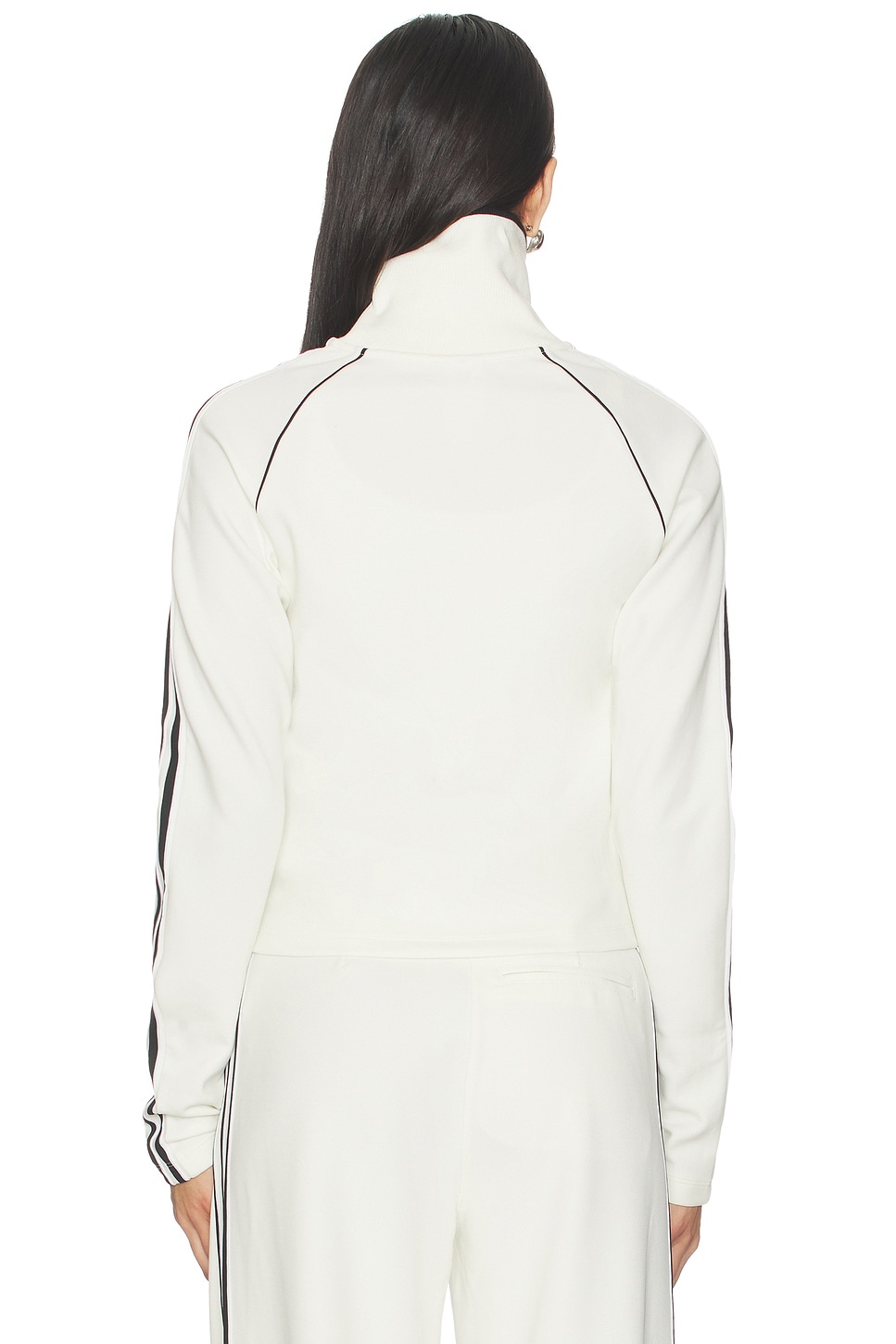 adidas Originals Slim Fitted Firebird Track Top thumbnail