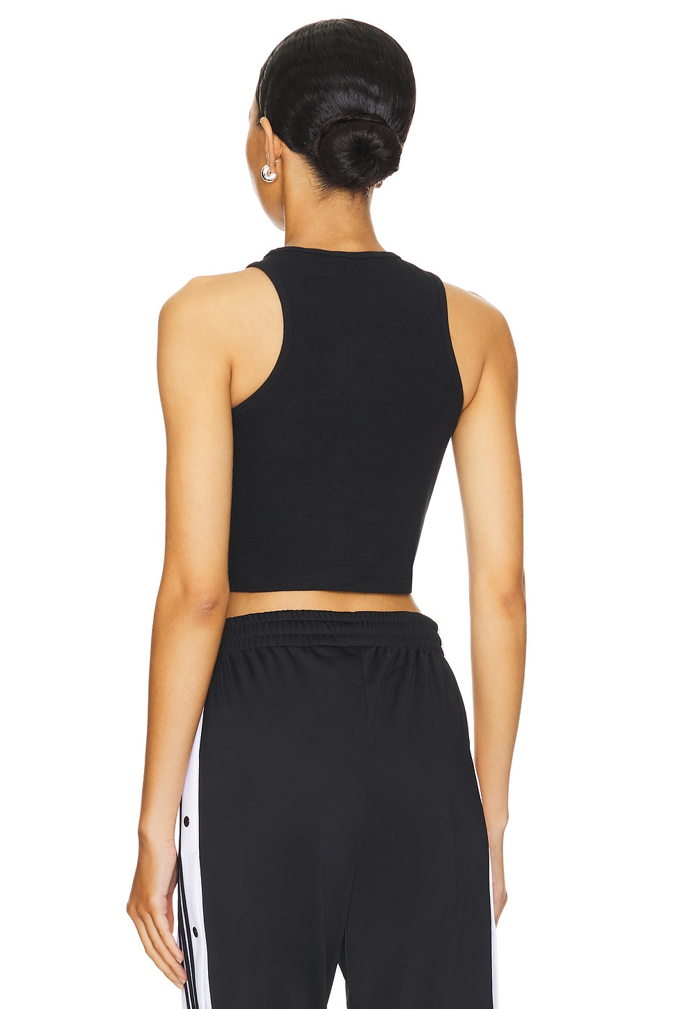 adidas Originals Essentials Rib Tank thumbnail