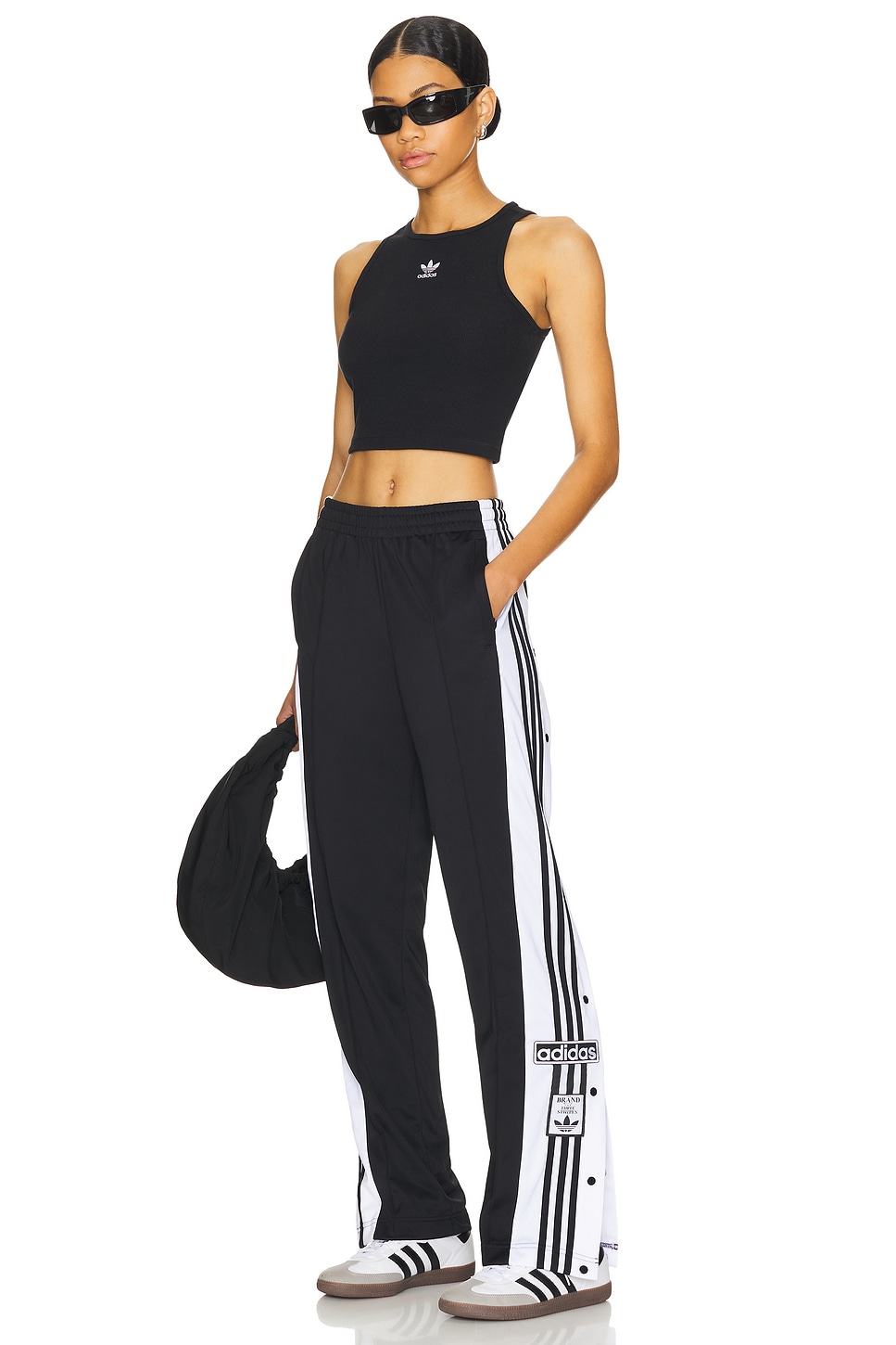 adidas Originals Essentials Rib Tank thumbnail