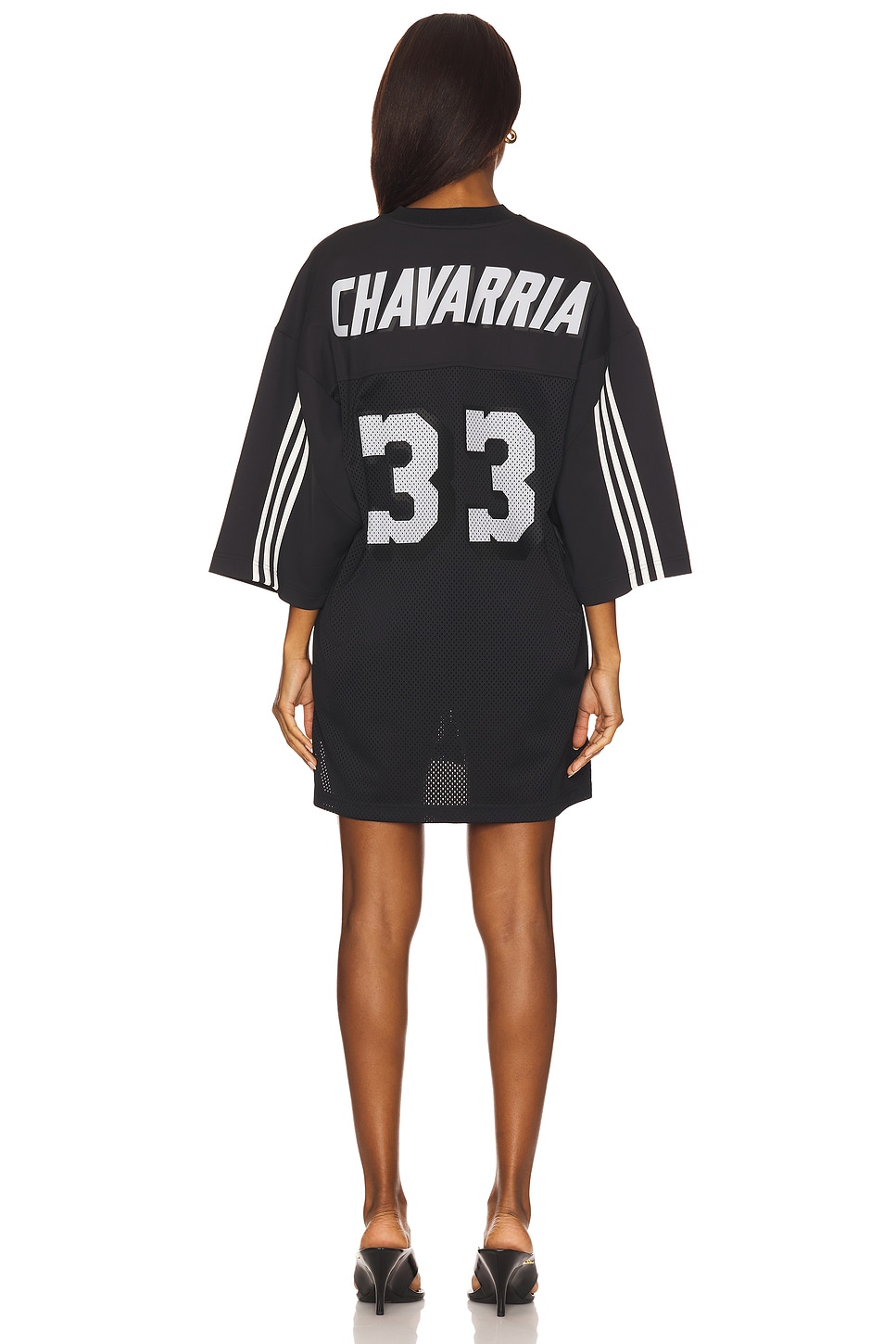 x Willy Chavarria Football Jersey