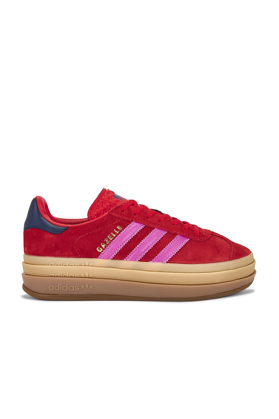 Gazelle Bold