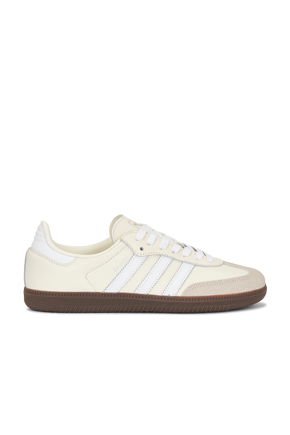 ☆大人気☆adidas Originals SAMBA OG Off White / Alumina adidas Samba OG Off White Alumina Men's - JI3204 - US