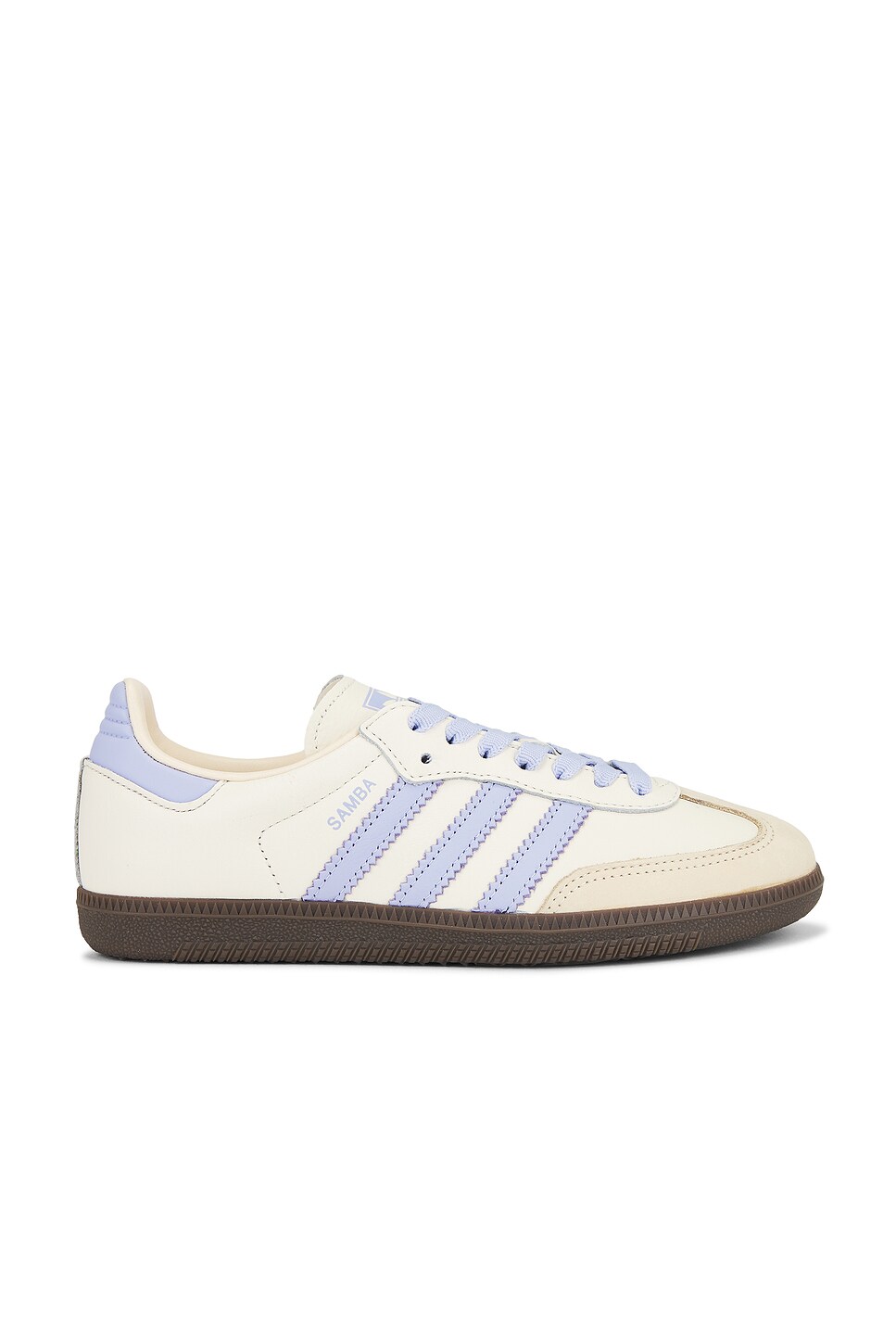 Samba OG