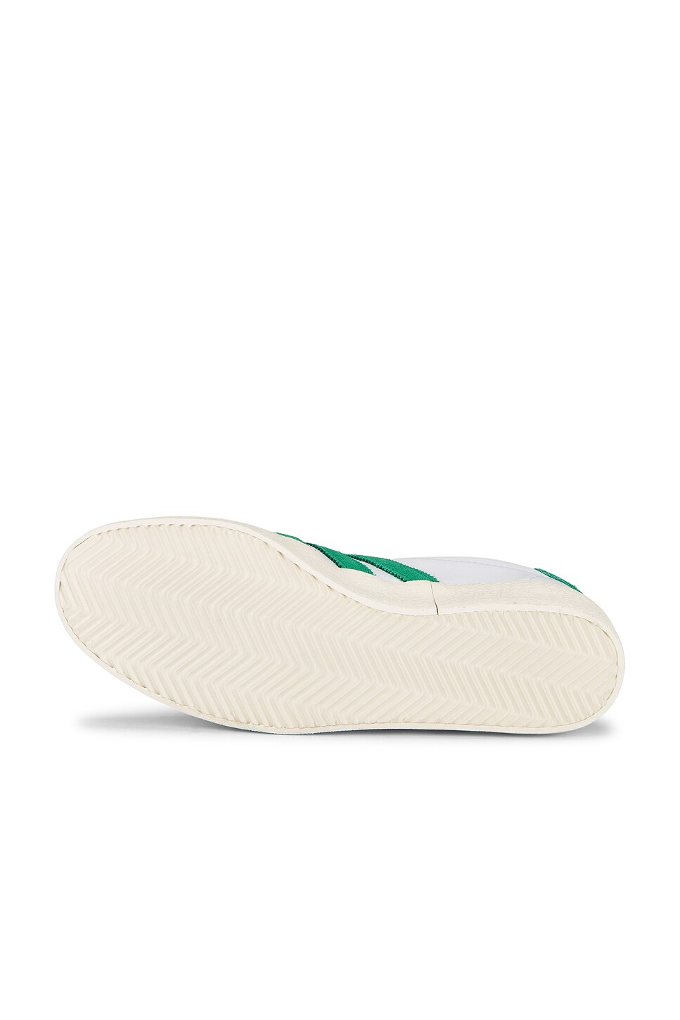 X Sporty & Rich Blanc Sneaker