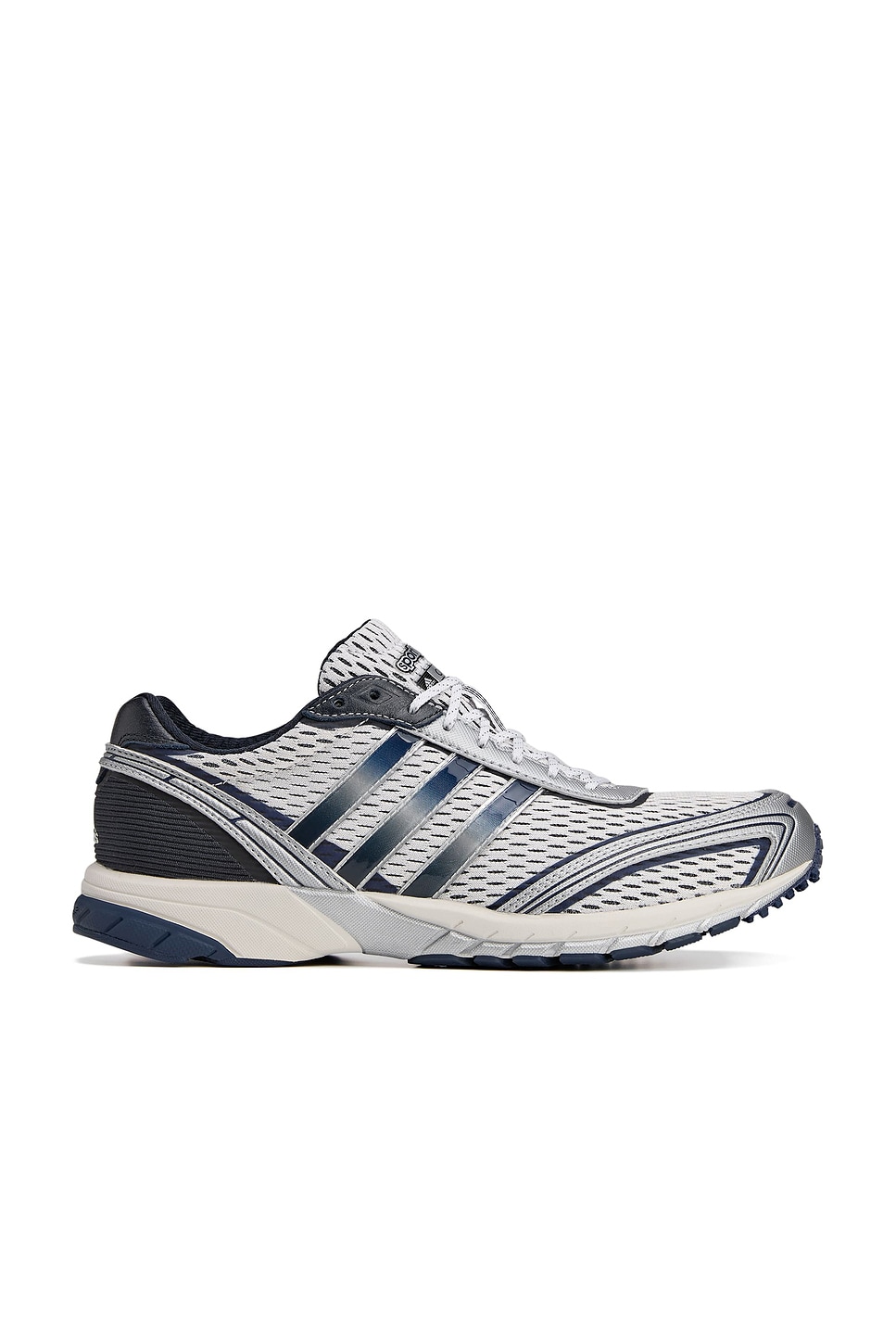 X Sporty & Rich Adizero Adios Sneaker