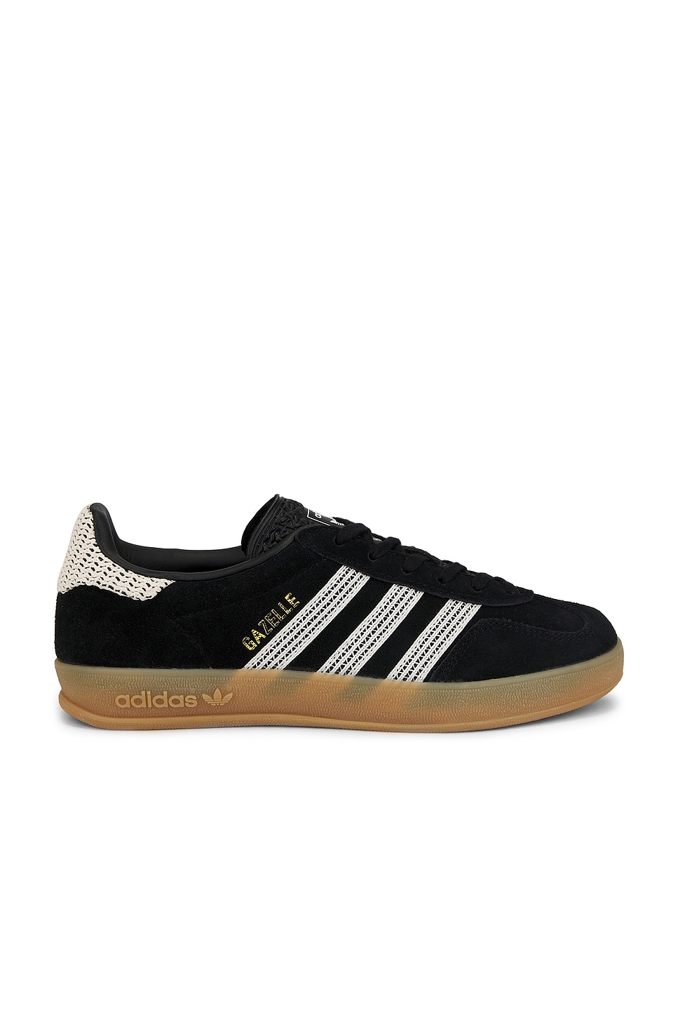 Gazelle Indoor