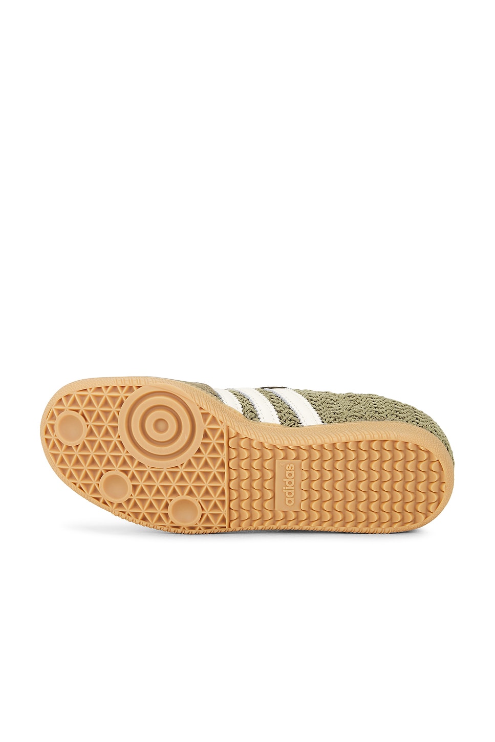 Samba OG
