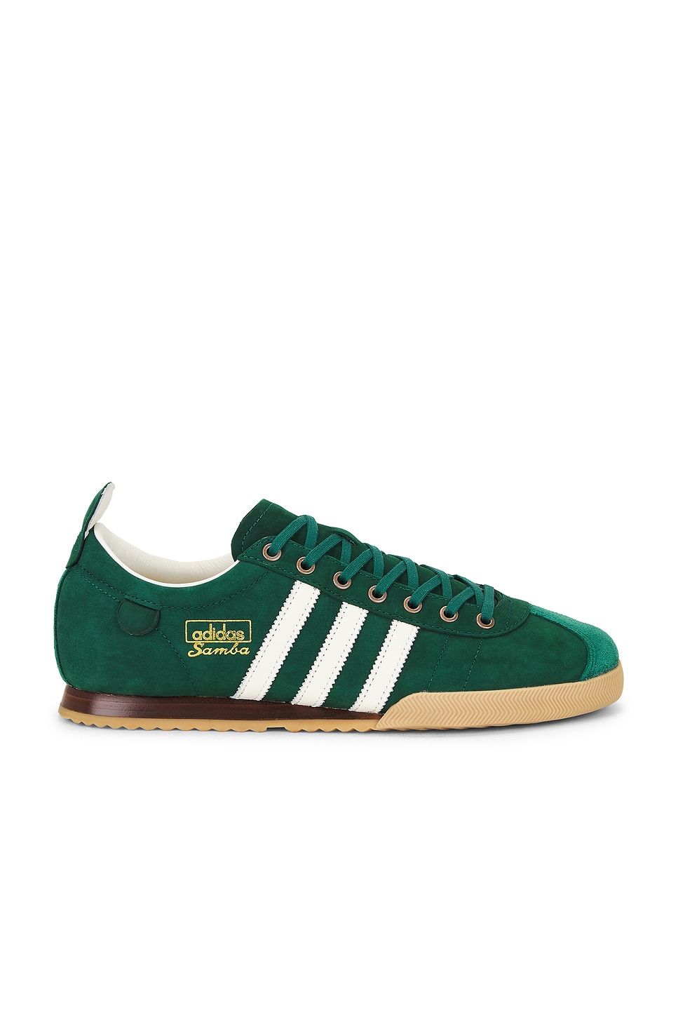 adidas gazelle silver green womens adidas Originals Country Japan White / Green main image 1