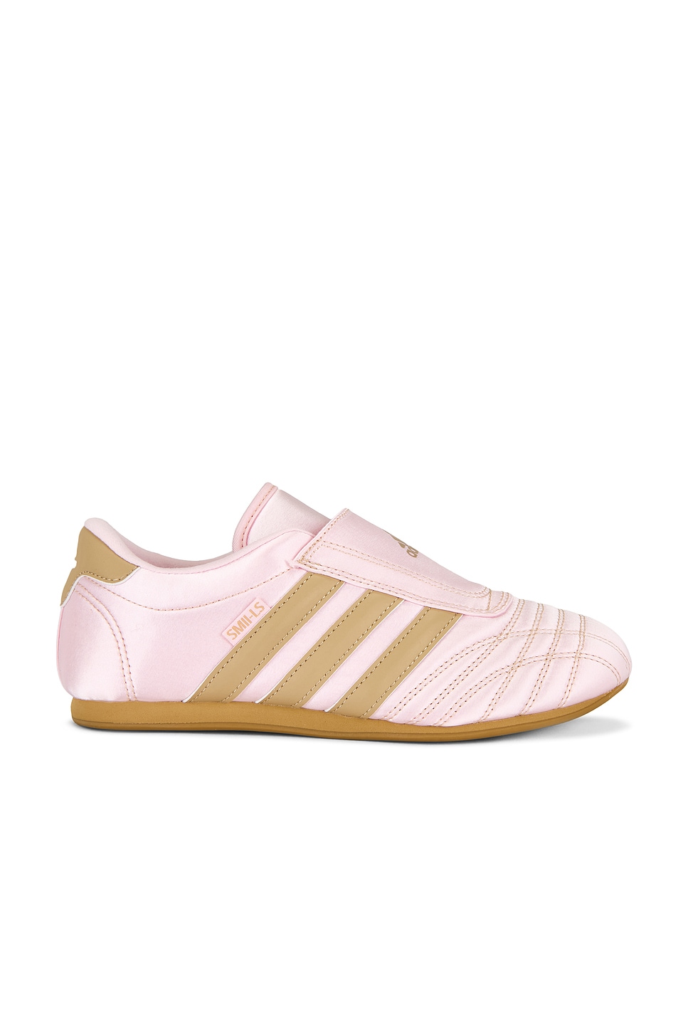 adidas gazelle silver green womens adidas TAEKWONDO W Footwear White/Core Black/Gum [NQY67/JQ4774] main image 0