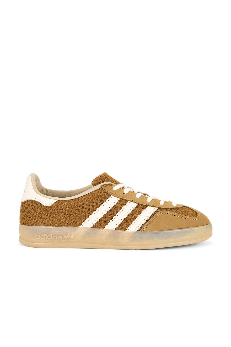 Gazelle Indoor