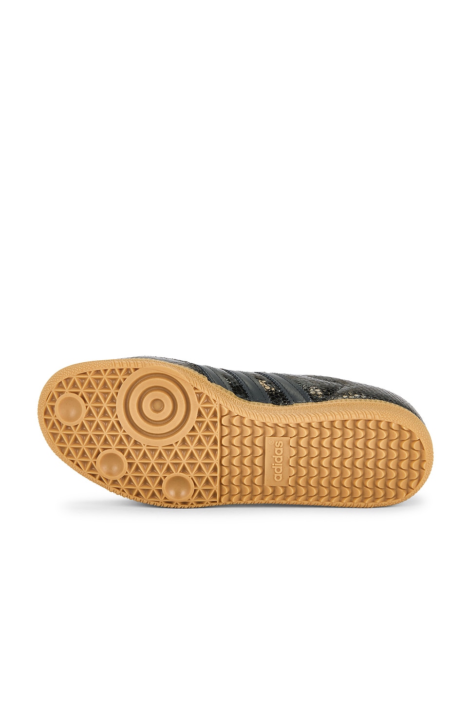 Samba OG