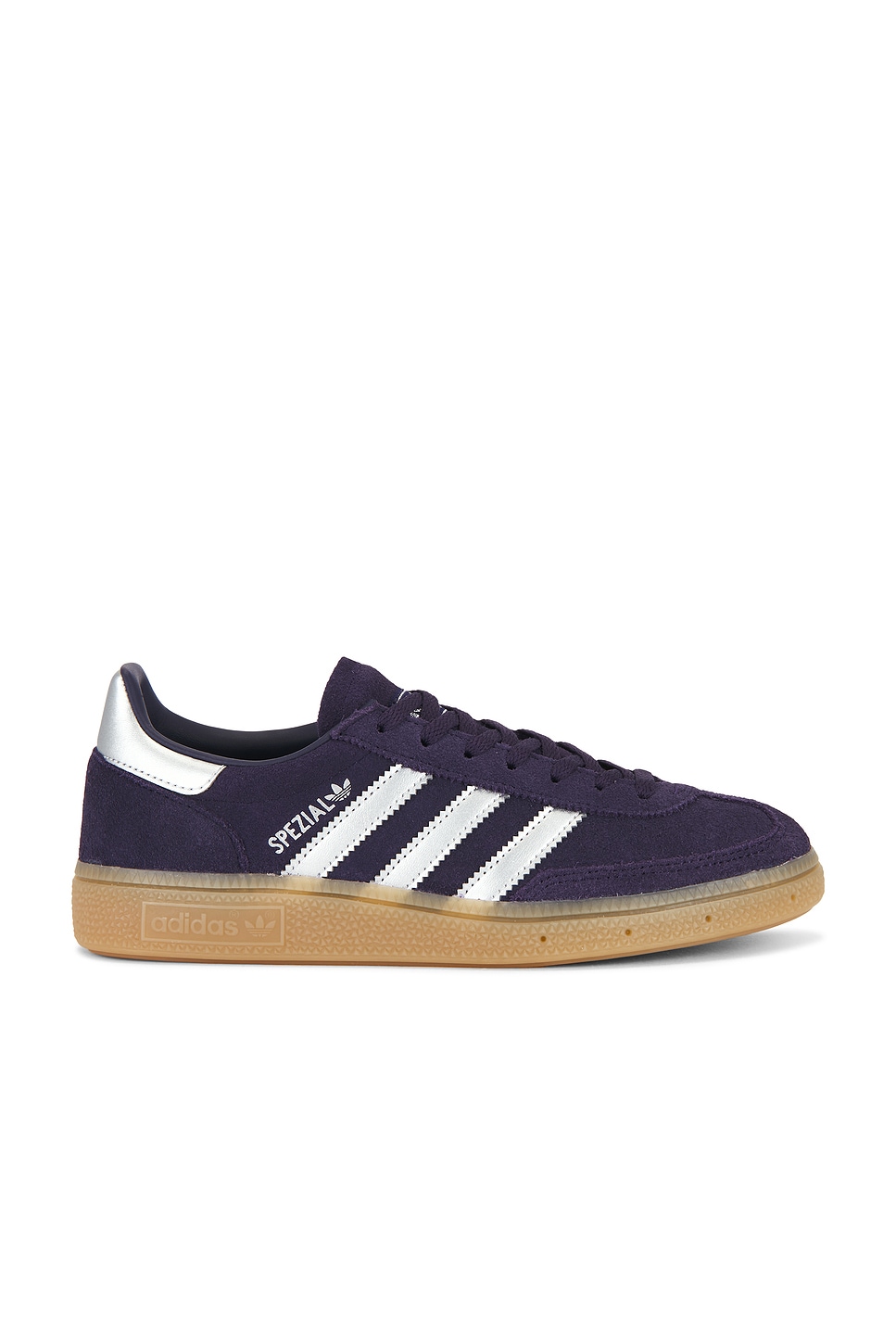 adidas Originals Handball Spezial in Aurora Plum | REVOLVE