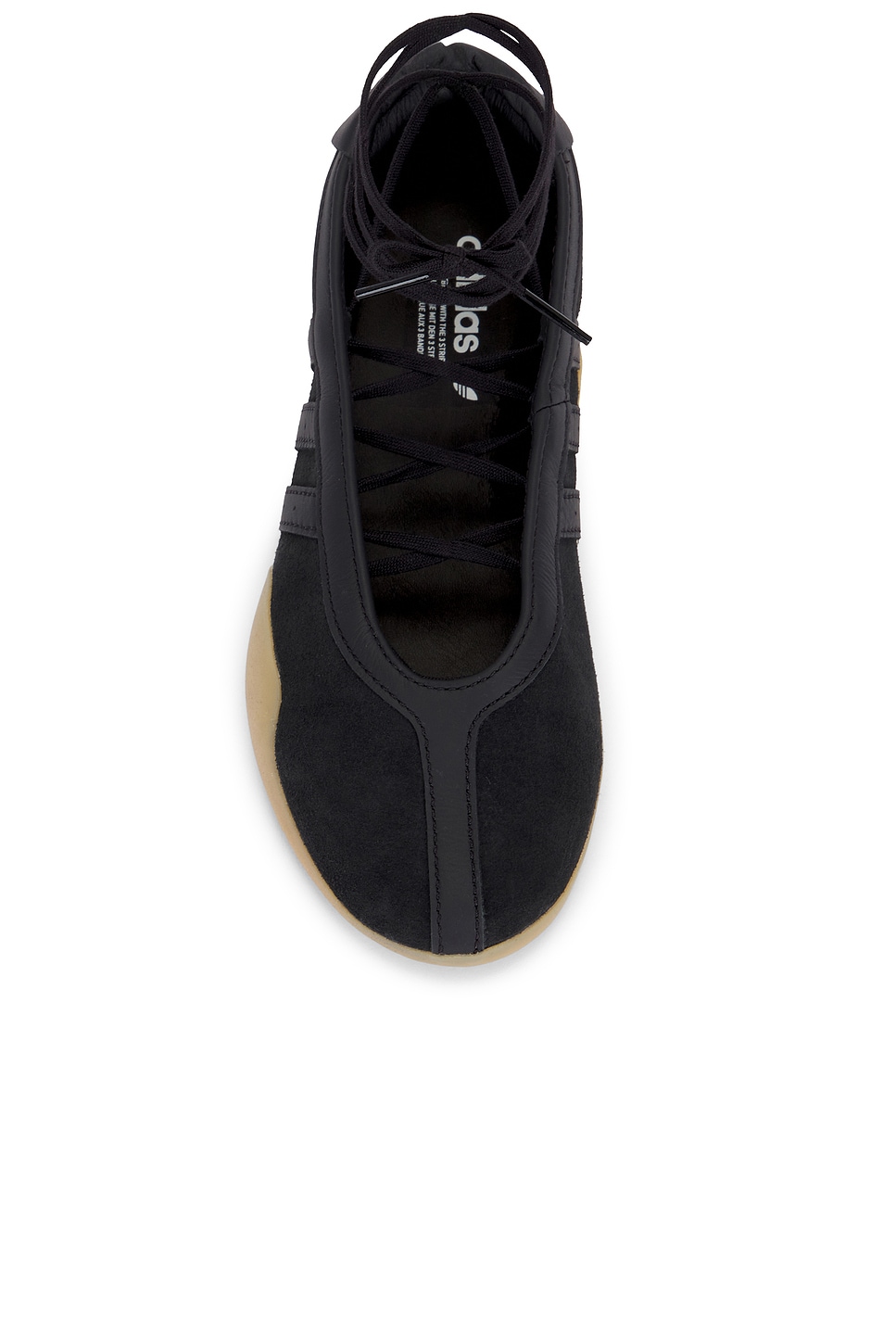 adidas Originals - Taekwondo Mei Ballet Flat | Plush