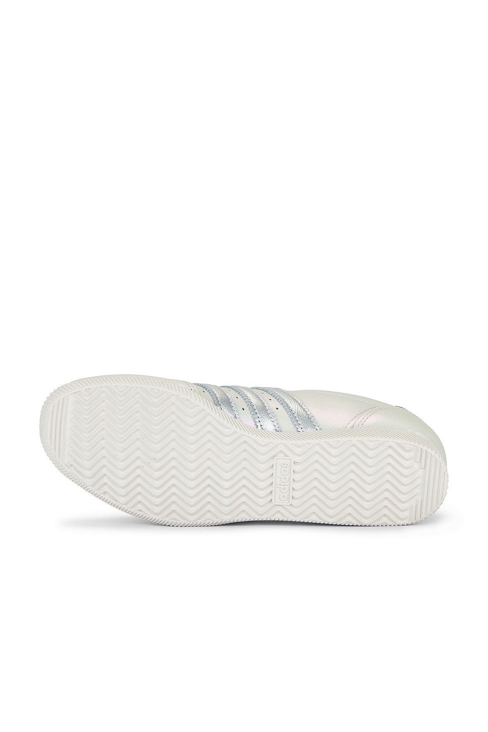 adidas Originals Japan Sneaker in Grey One & Chalk Pearl | REVOLVE