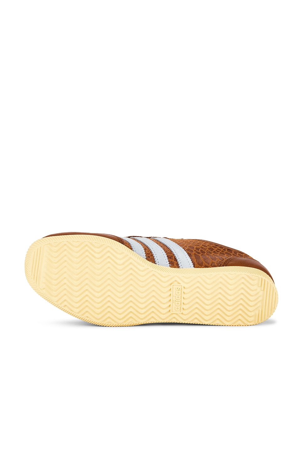 adidas Originals Japan Decon Sneaker in Dusky Bronze, Crystal Sky & Orange  Tint | REVOLVE