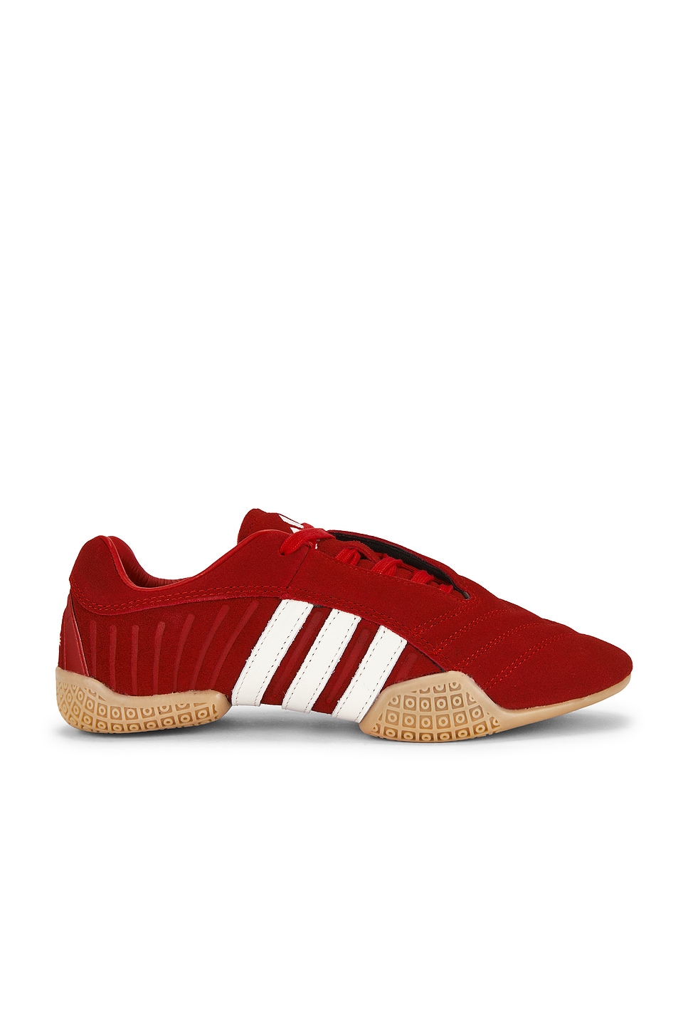 adidas Originals TAEKWONDO MEI ELITE スニーカー - Better Scarlet