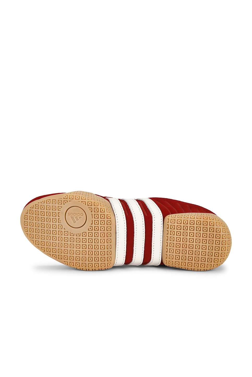 adidas Originals TAEKWONDO MEI ELITE スニーカー - Better Scarlet