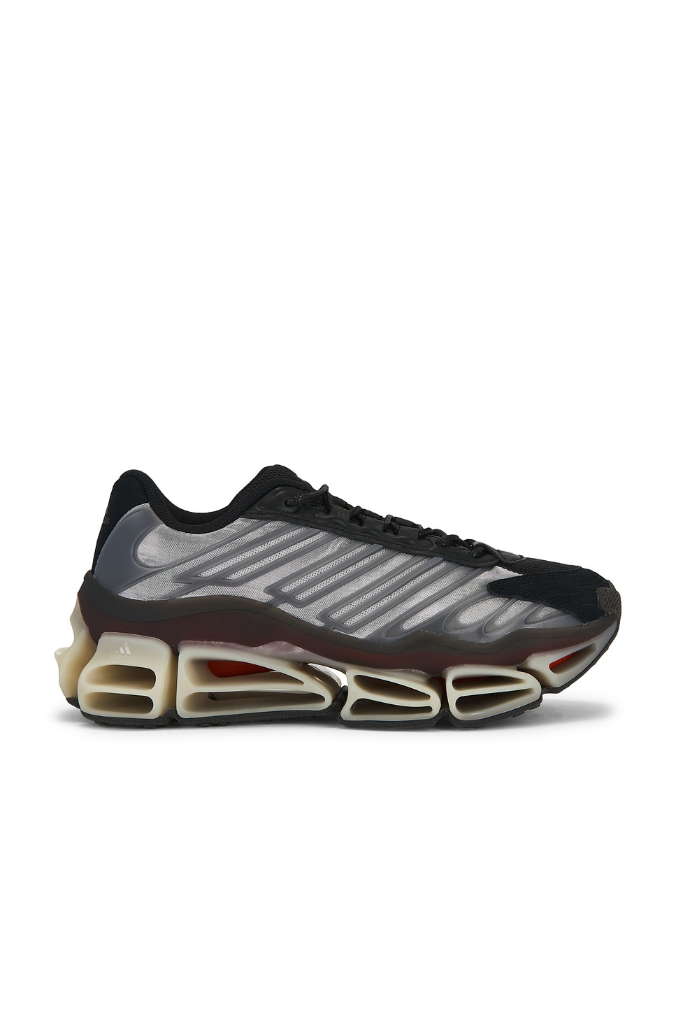 adidas Originals X WILLY CHAVARRIA MEGARIDE AG スニーカー - Black