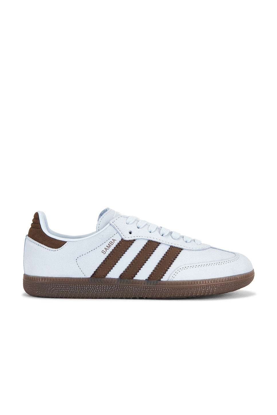 adidas Originals SAMBA OG スニーカー - Crystal Sky, Earth Strata