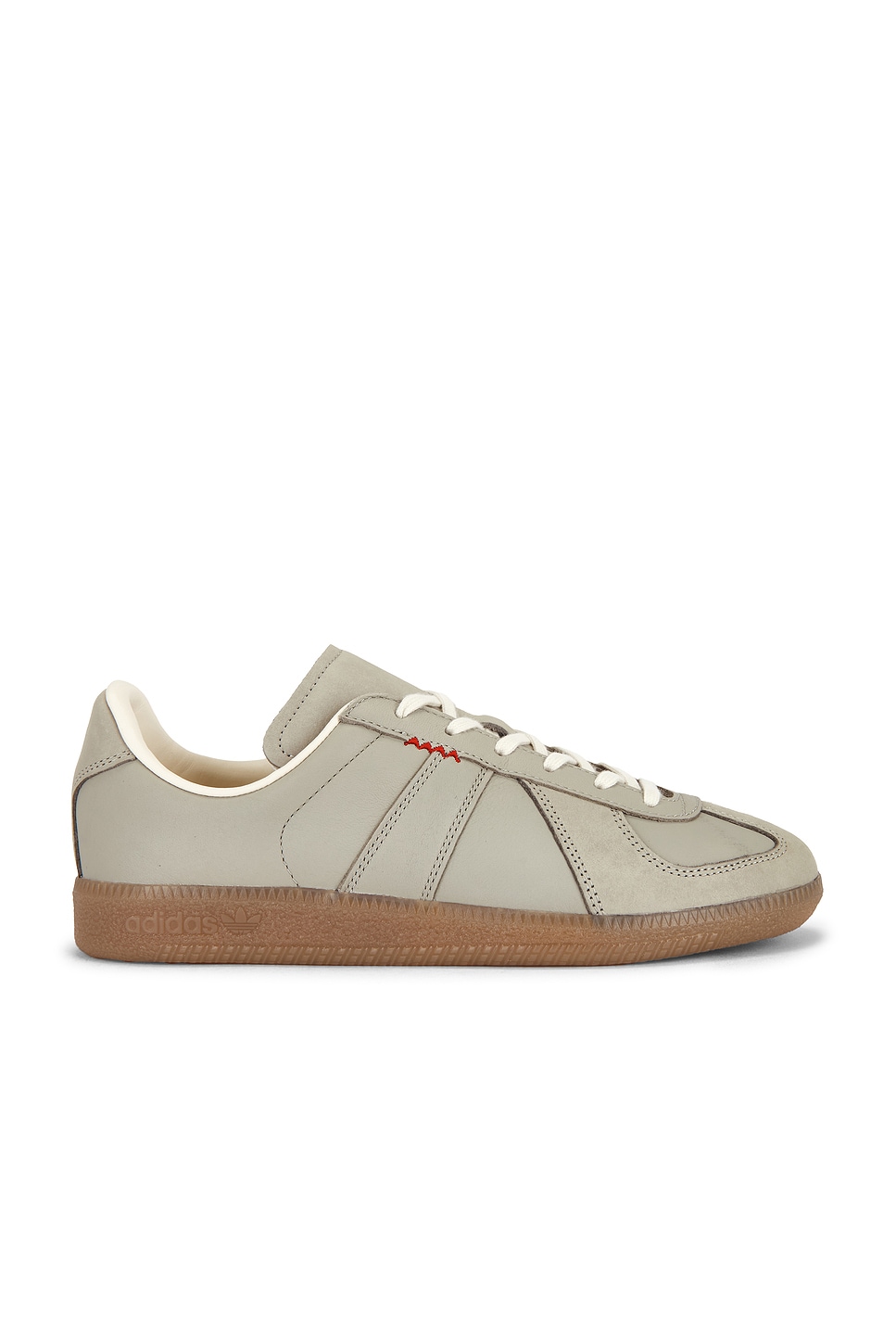 adidas Originals BW ARMY スニーカー - Sesame & Chalk White | REVOLVE