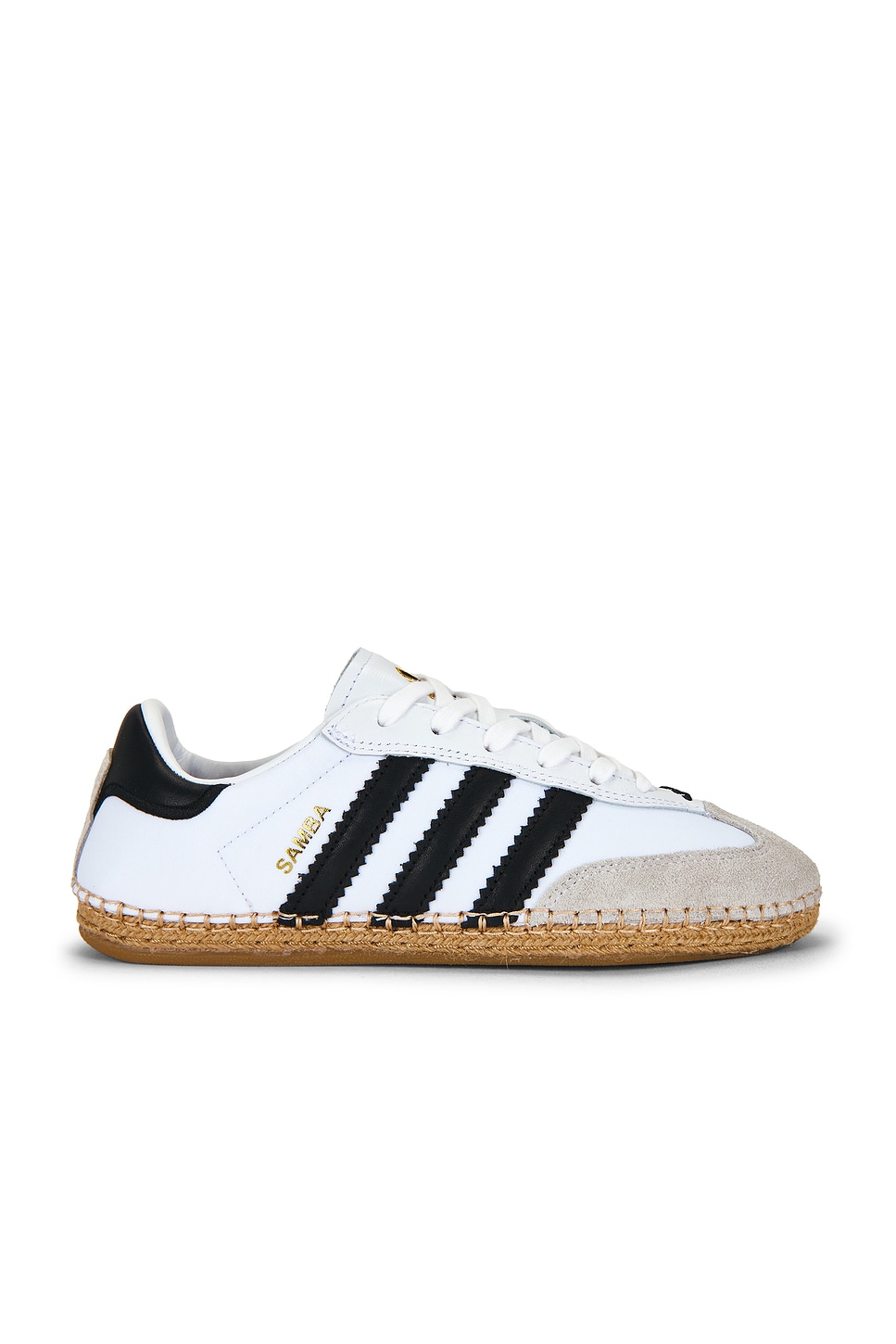 Clot By Edison Chen Samba Sneaker