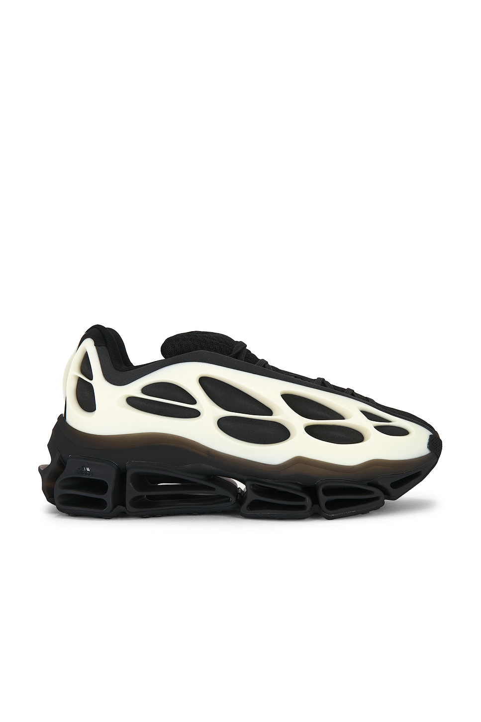 Willy Chavarria Willy Mega Low Sneaker