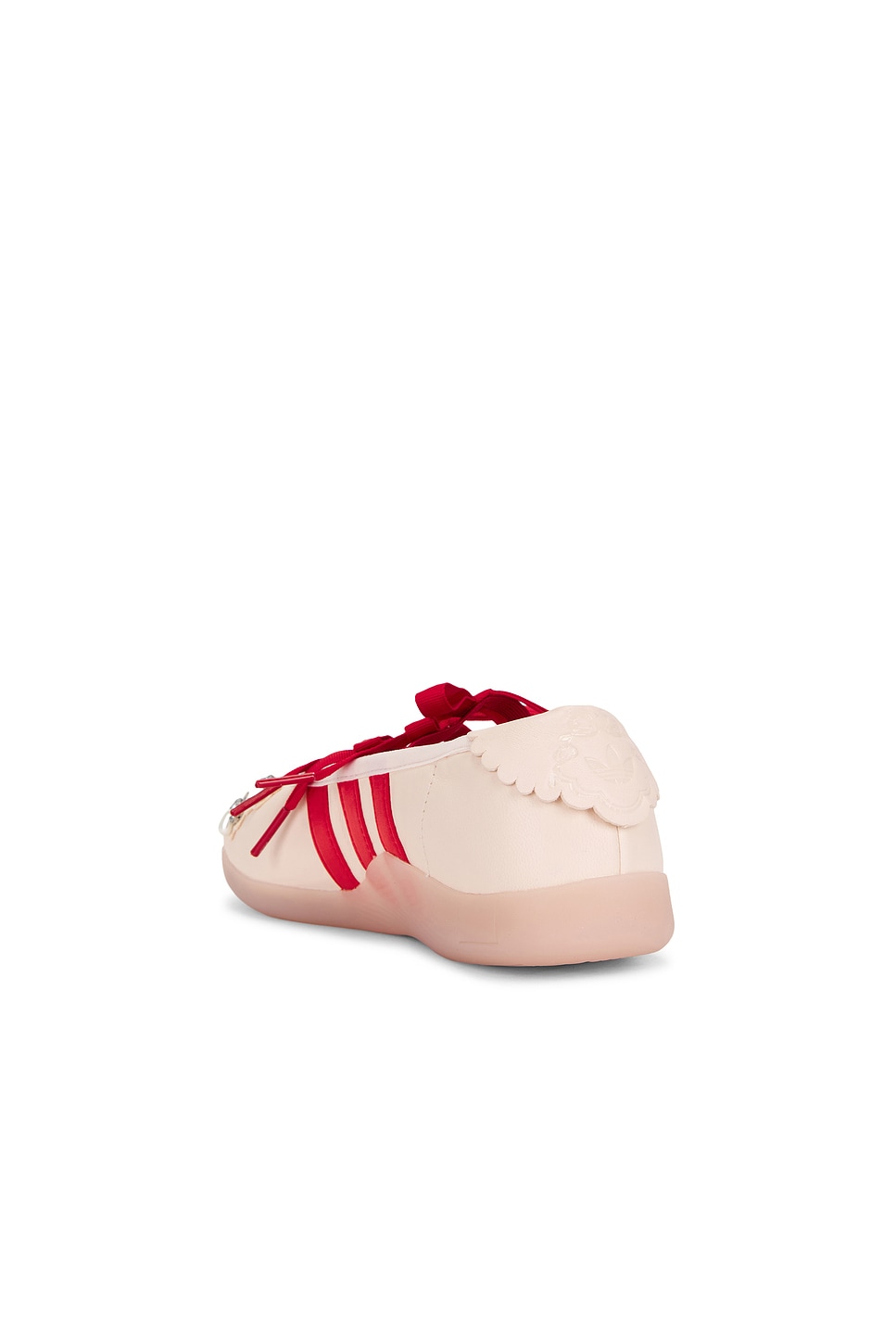 adidas Originals x Simone Rocha Taekwondo Ballerina