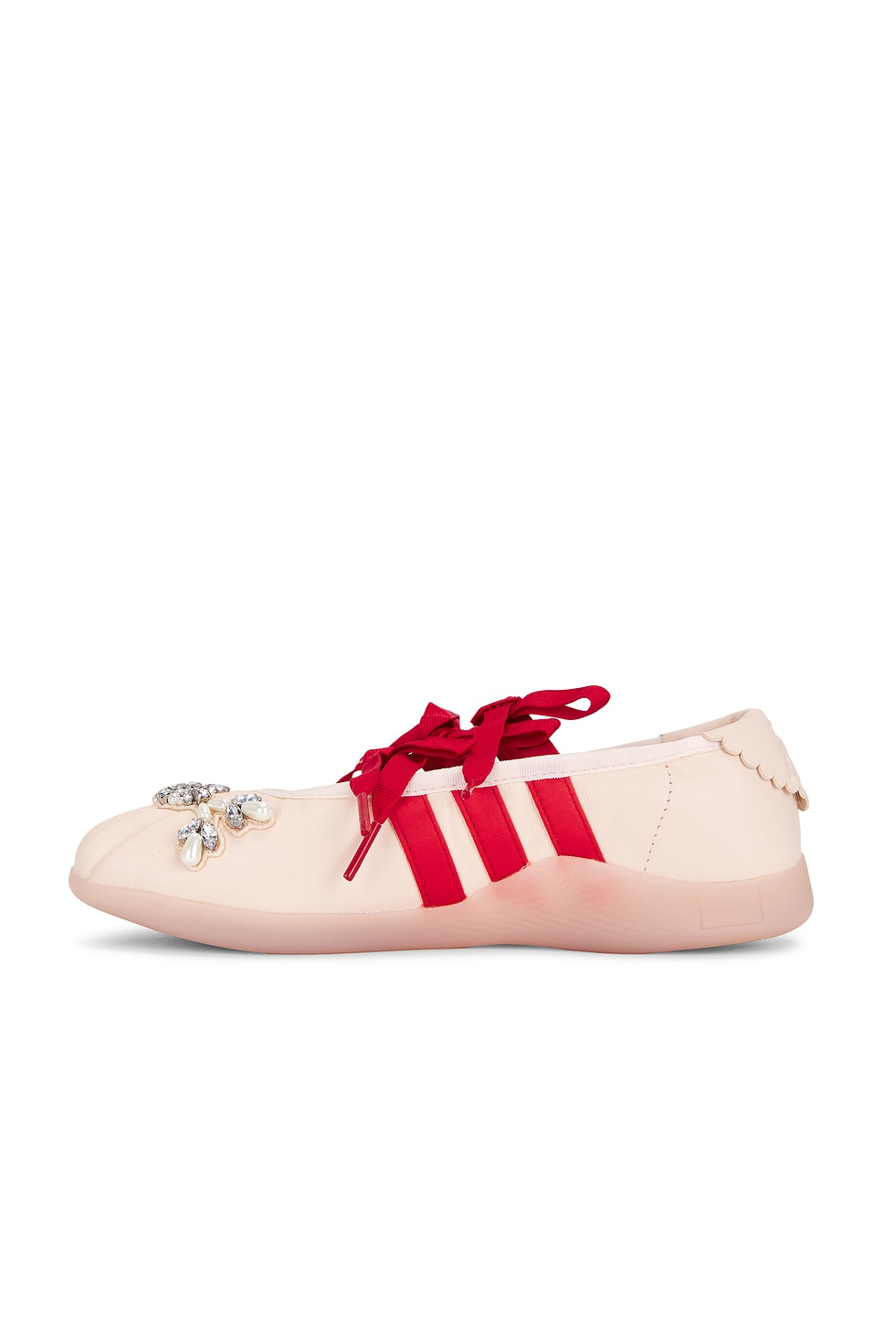 adidas Originals x Simone Rocha Taekwondo Ballerina