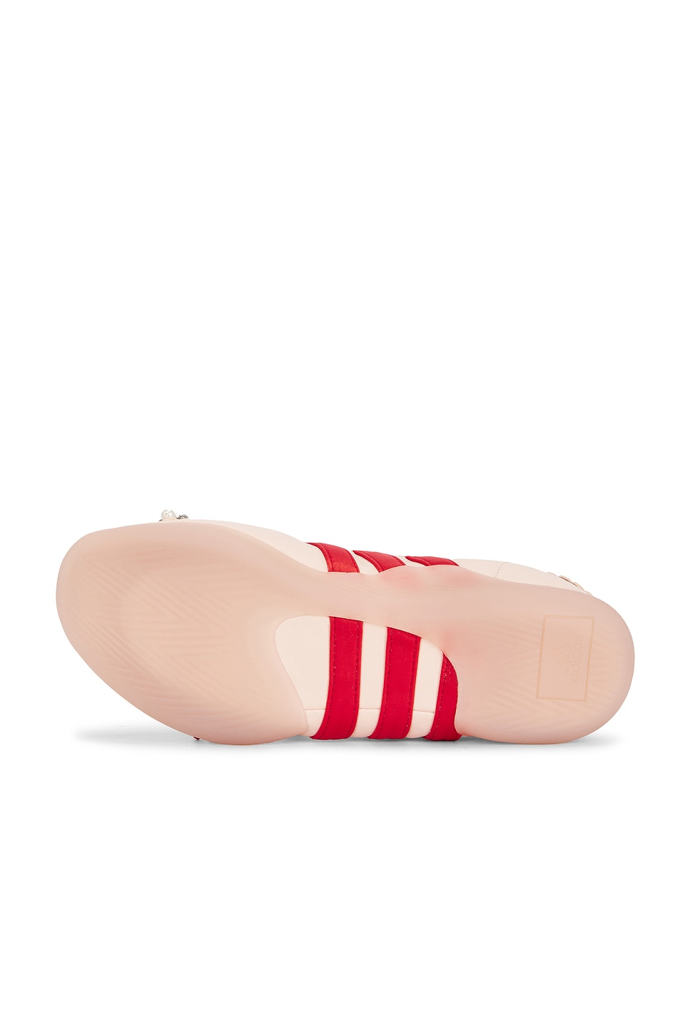 adidas Originals x Simone Rocha Taekwondo Ballerina