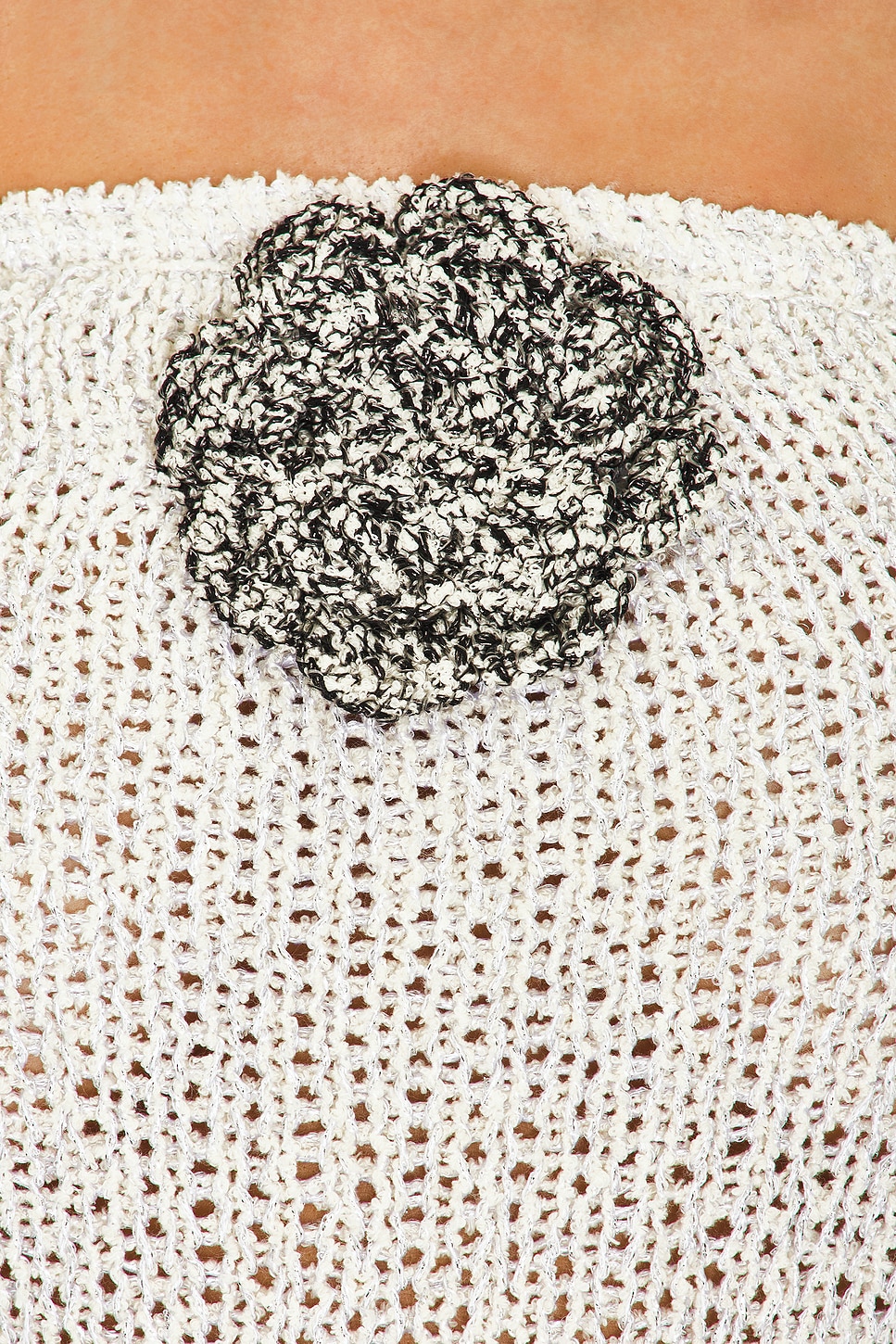 Chiara Column Dress