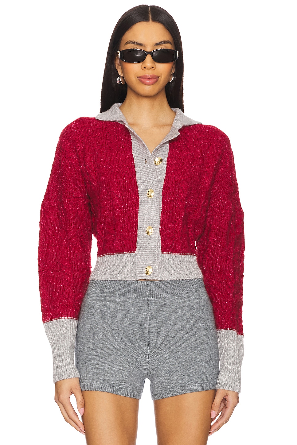 Asta Resort Bella Cardigan