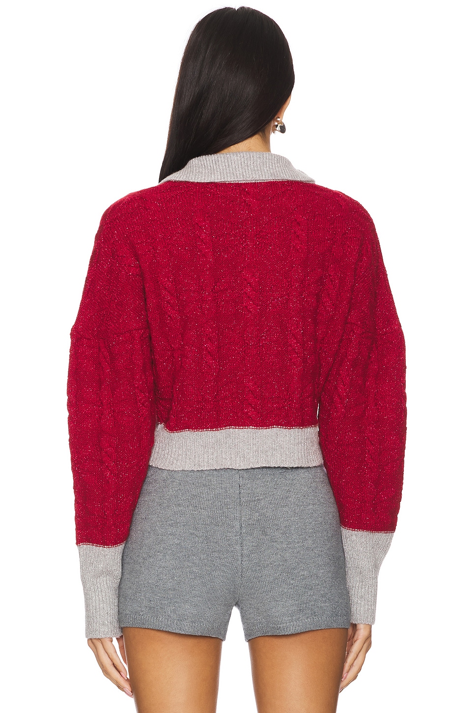 Asta Resort Bella Cardigan