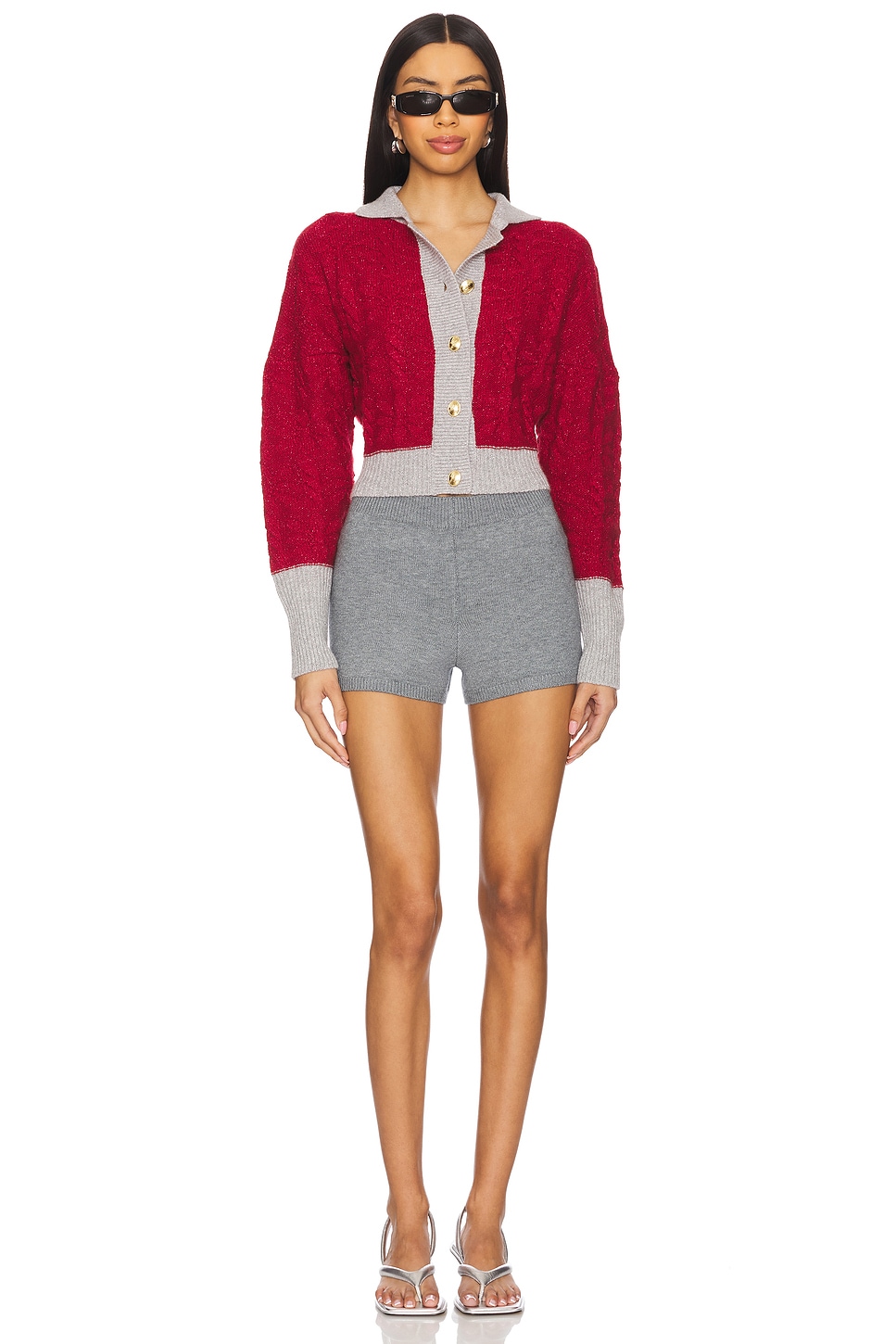 Asta Resort Bella Cardigan