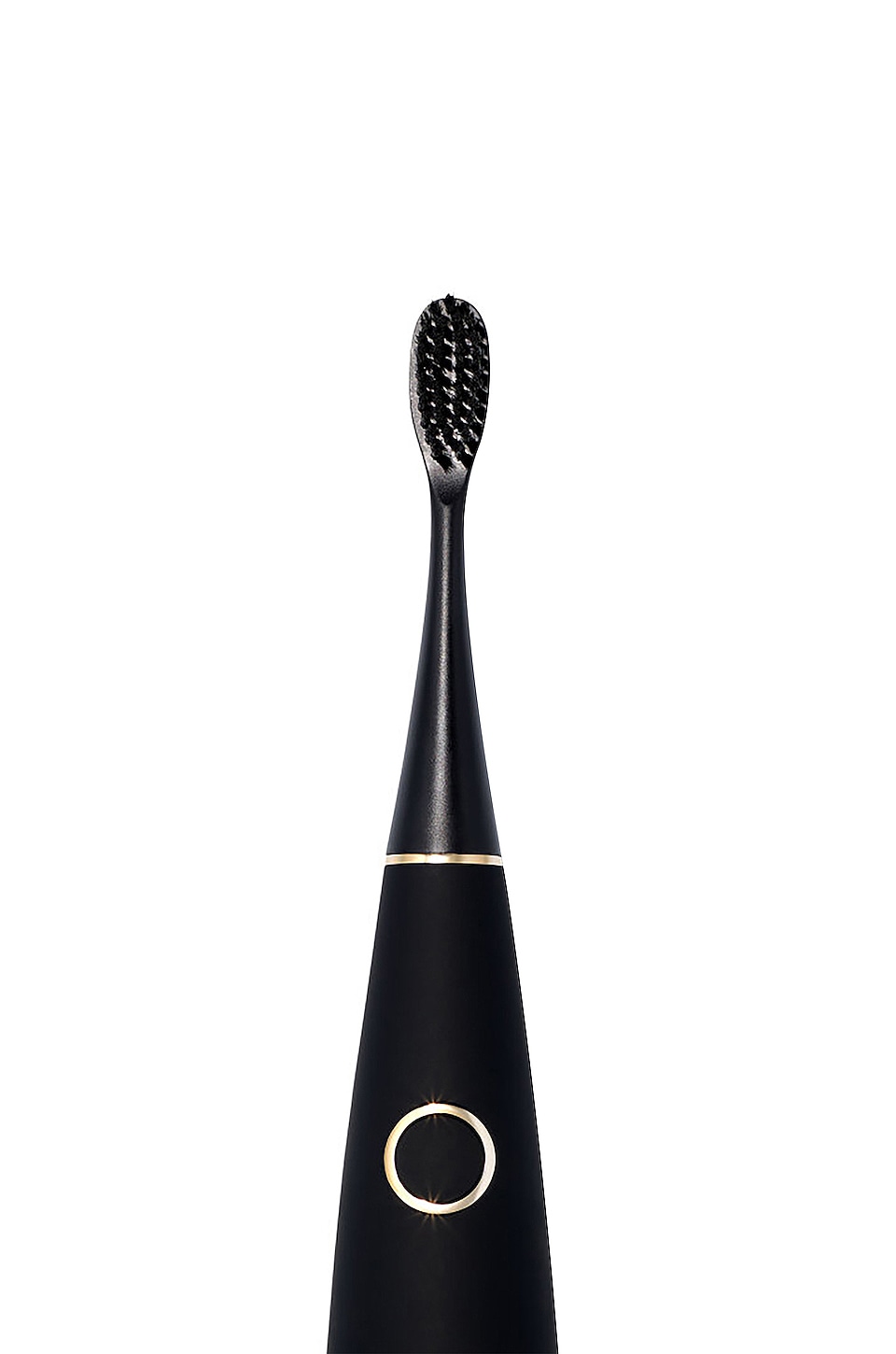 Apa Beauty Apa Sonic Brush in Black Matte