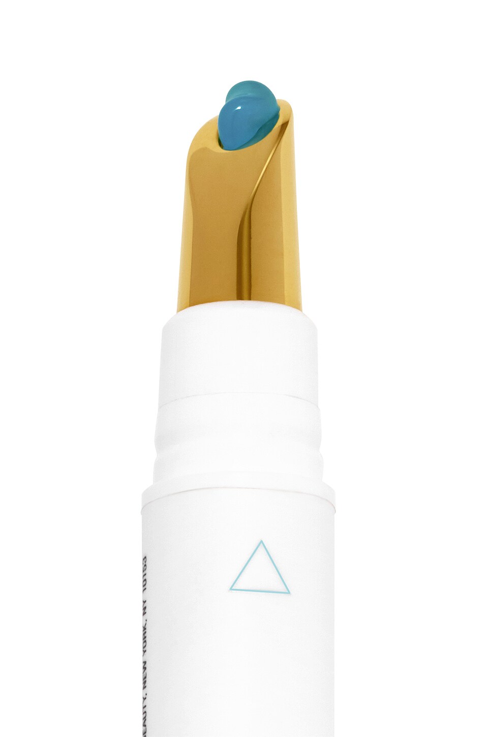 Apa Beauty Blue Lip Shine
