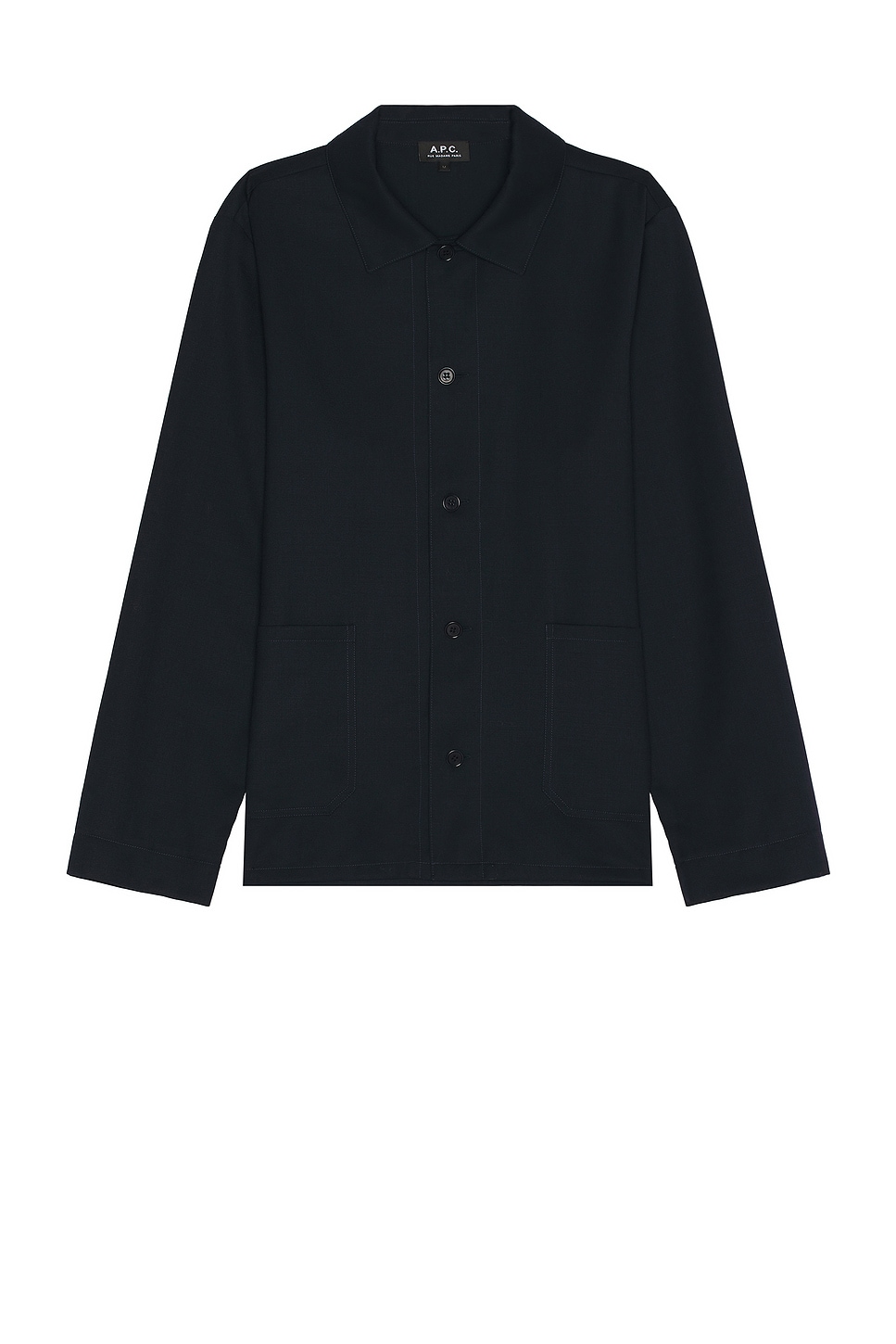 A.P.C. BLOUSON