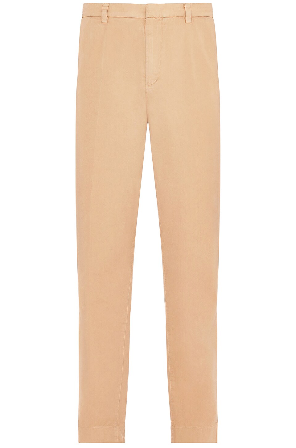 A.P.C. Massimo Pant in Beige