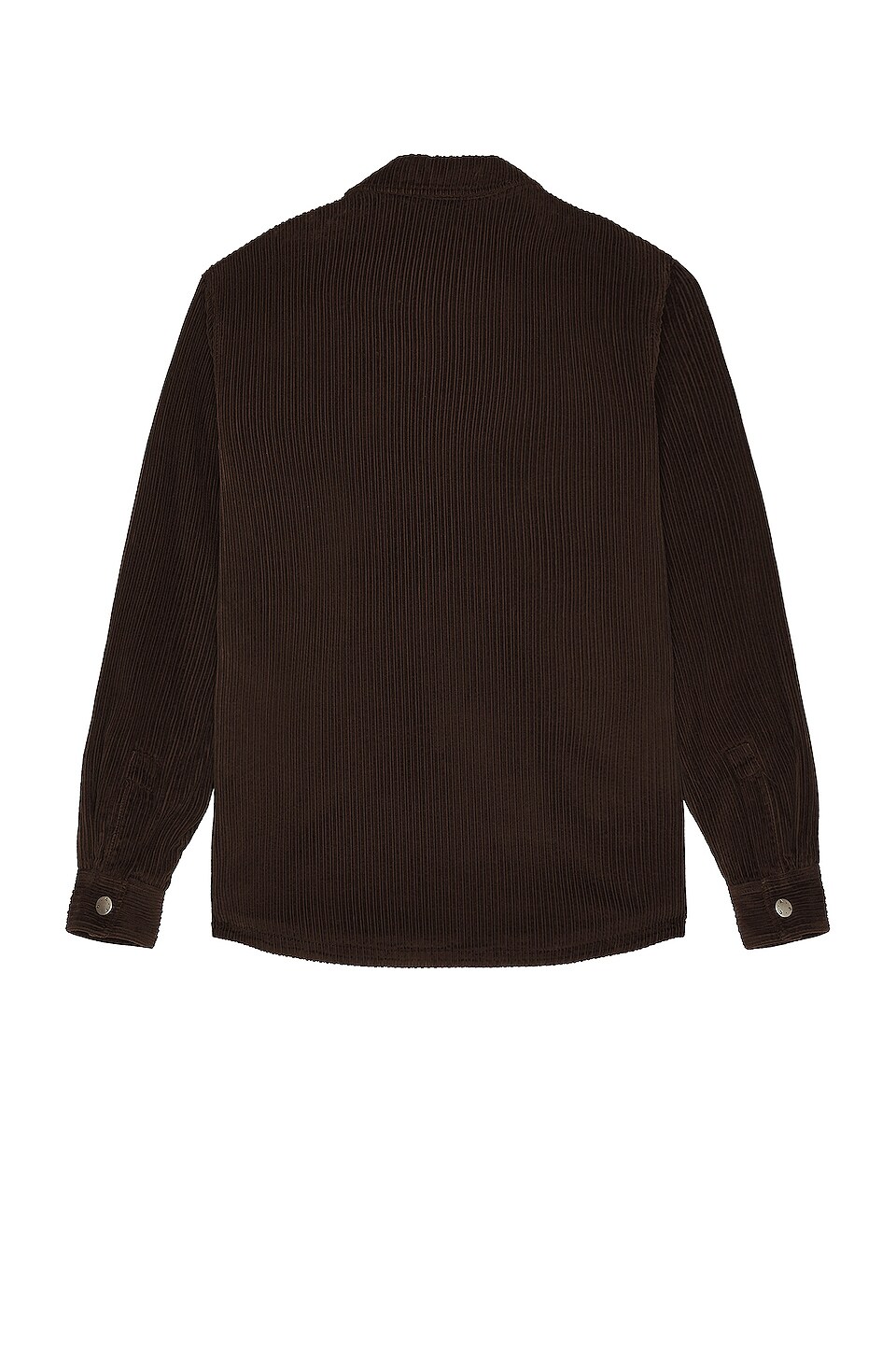 A.P.C. Blouson Alex in Brown