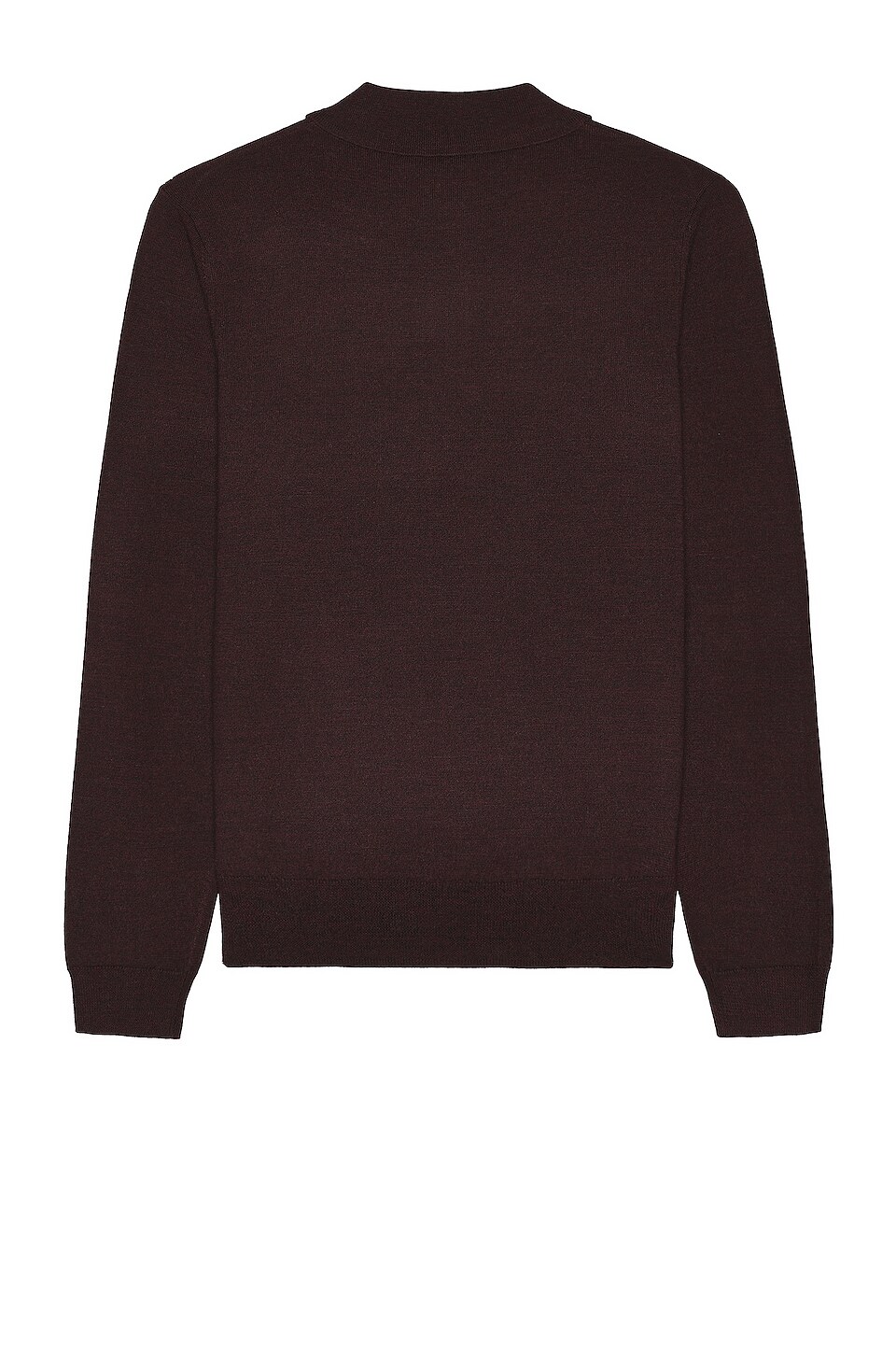A.P.C. Polo Jerry in Bordeaux