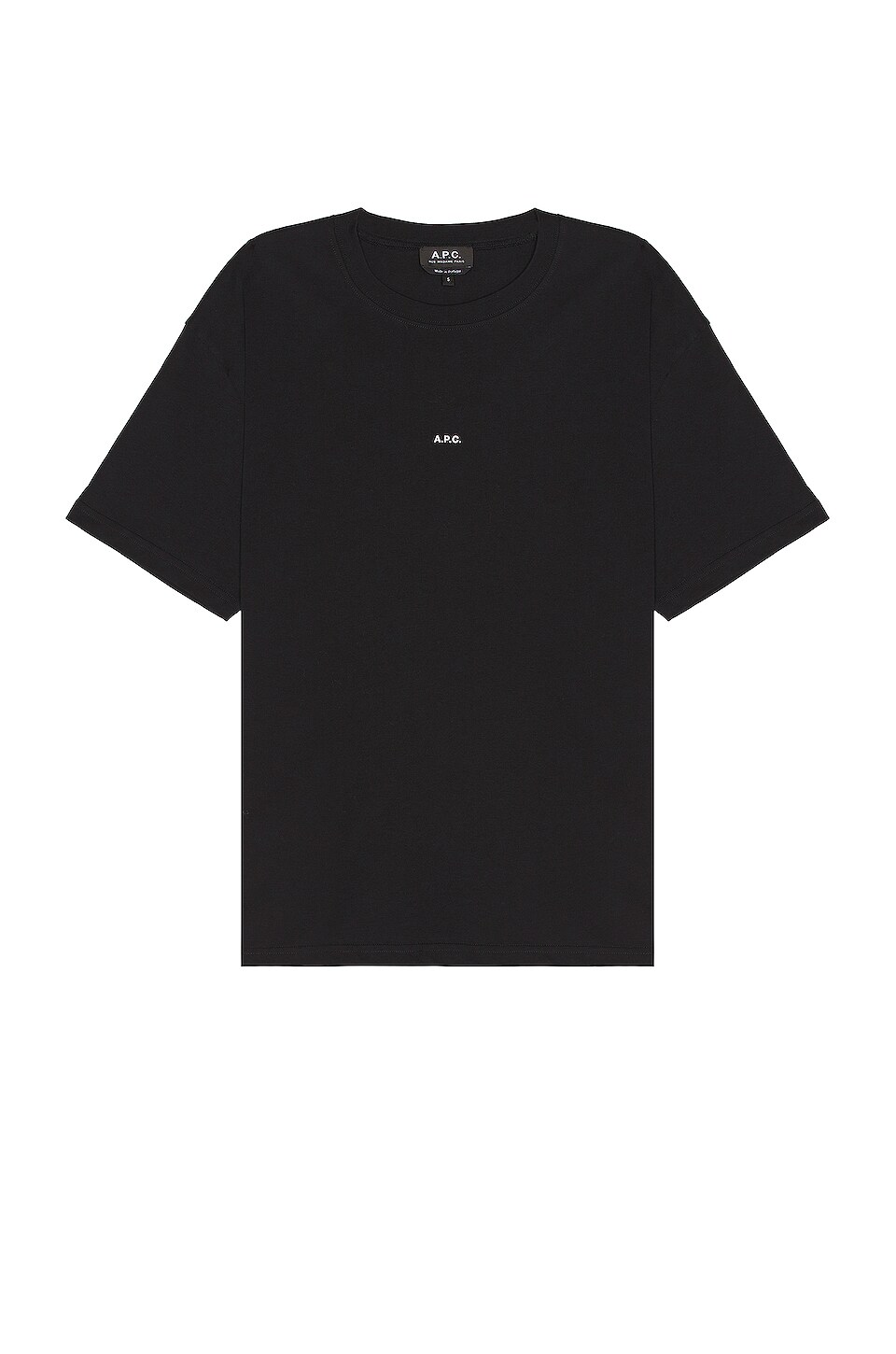 A.P.C. - Woman - Black - T-shirt