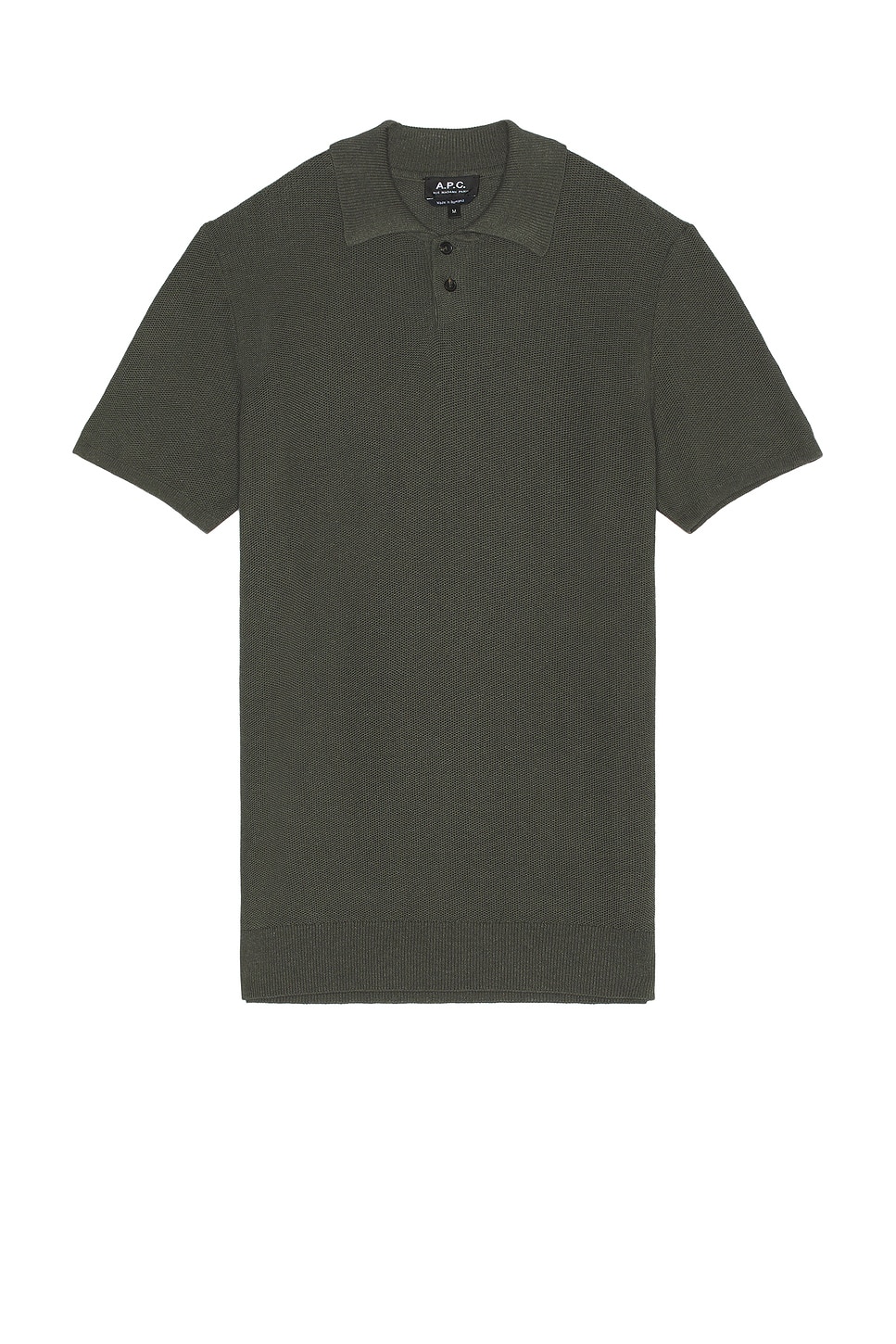 Polo Jay in Khaki - Thumbnail 1