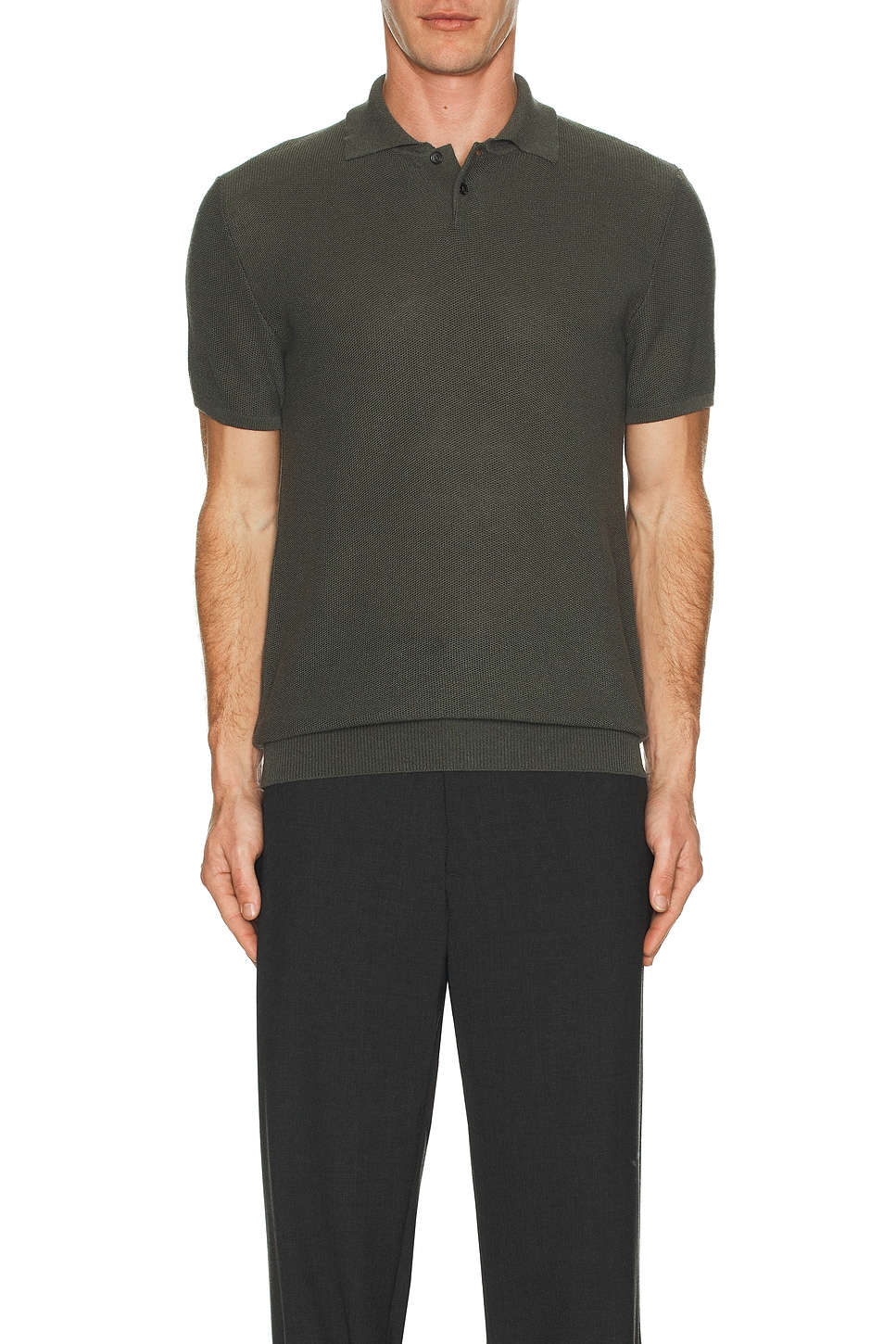 Polo Jay in Khaki - Thumbnail 3